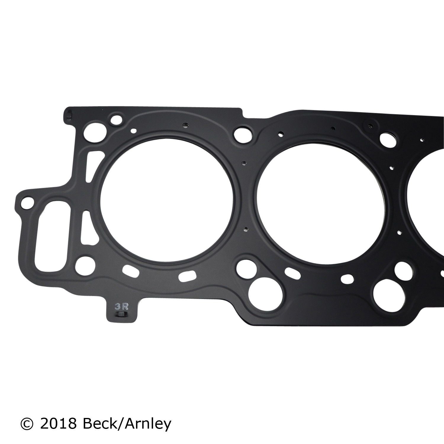 Beck/Arnley 035-2006