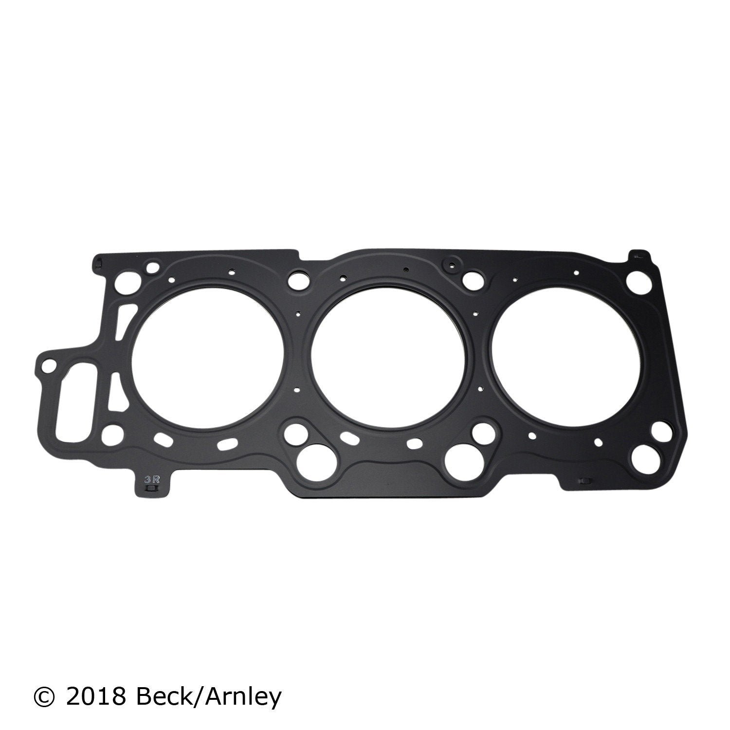 Beck/Arnley 035-2006