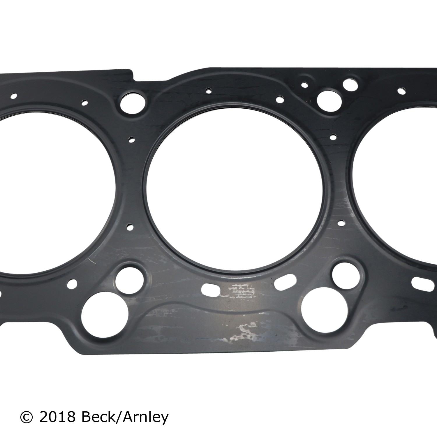 Beck/Arnley 035-2007