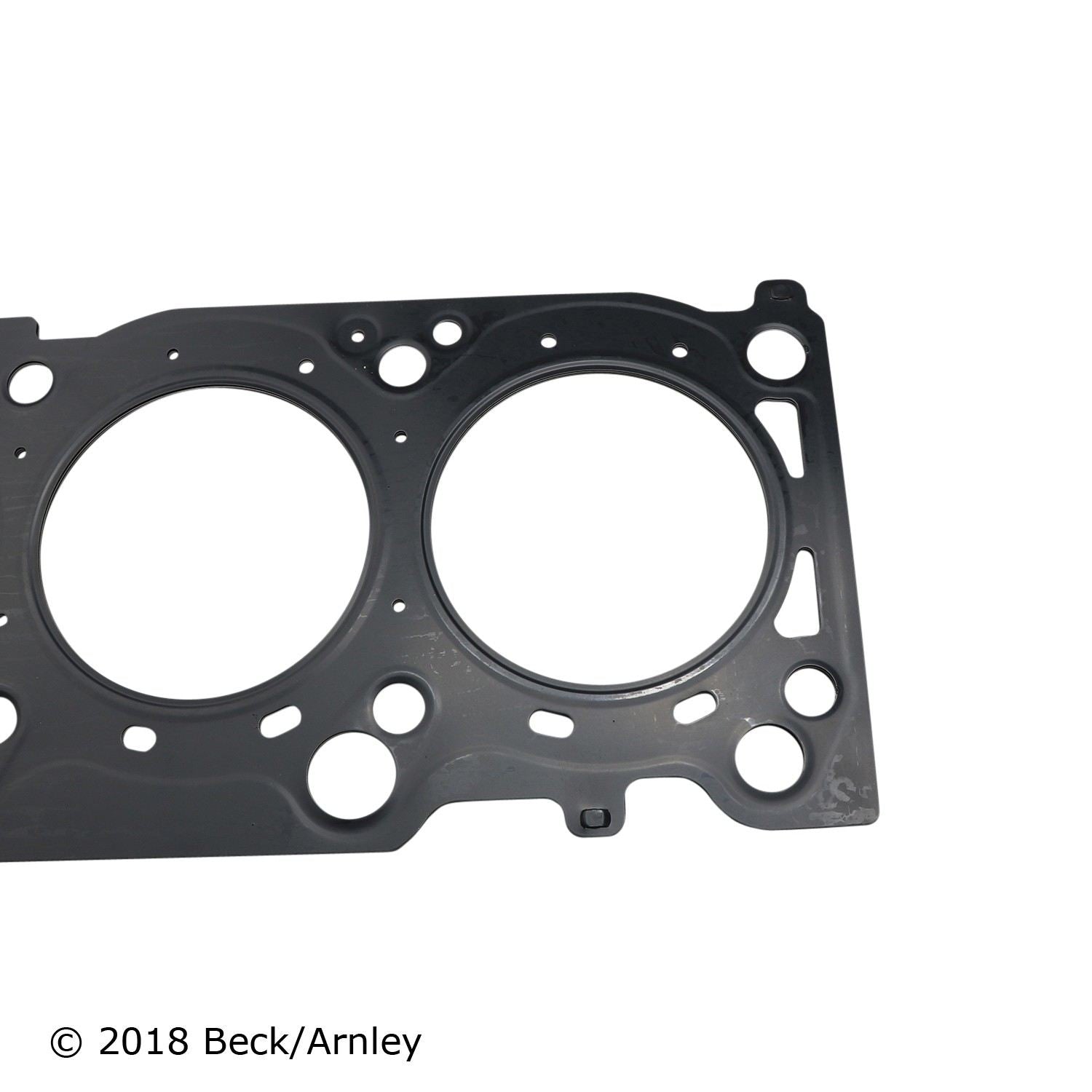 Beck/Arnley 035-2007