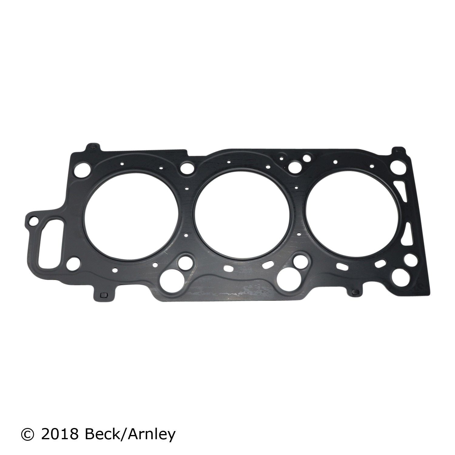 Beck/Arnley 035-2007