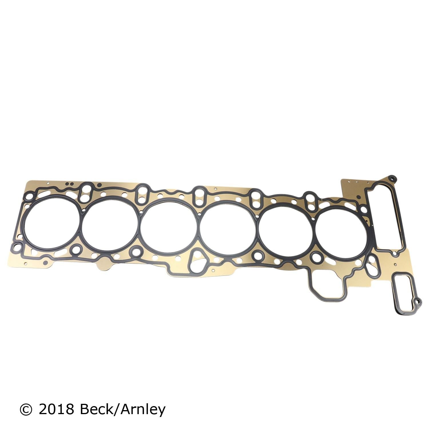 Beck/Arnley 035-2024