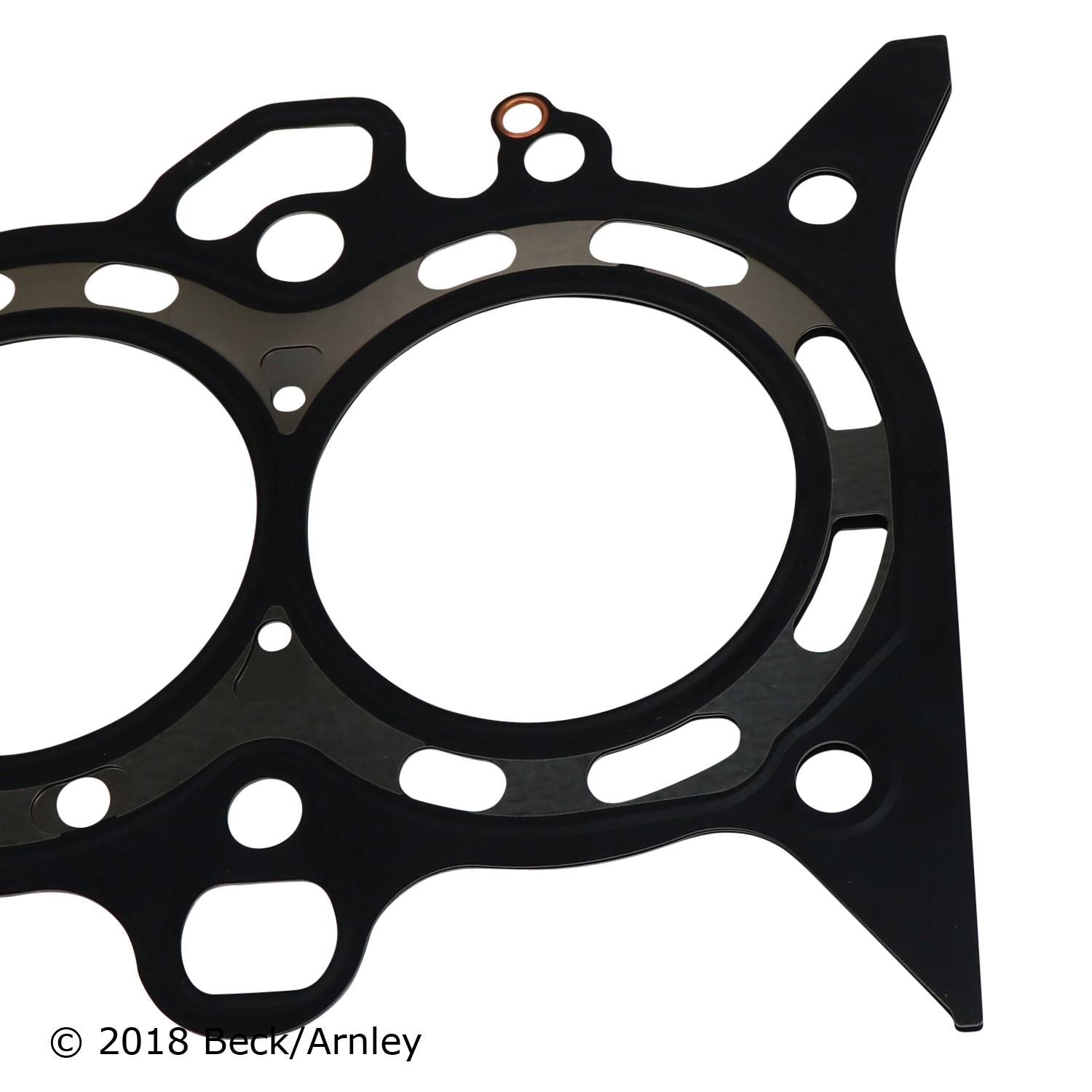 Beck/Arnley 035-2030