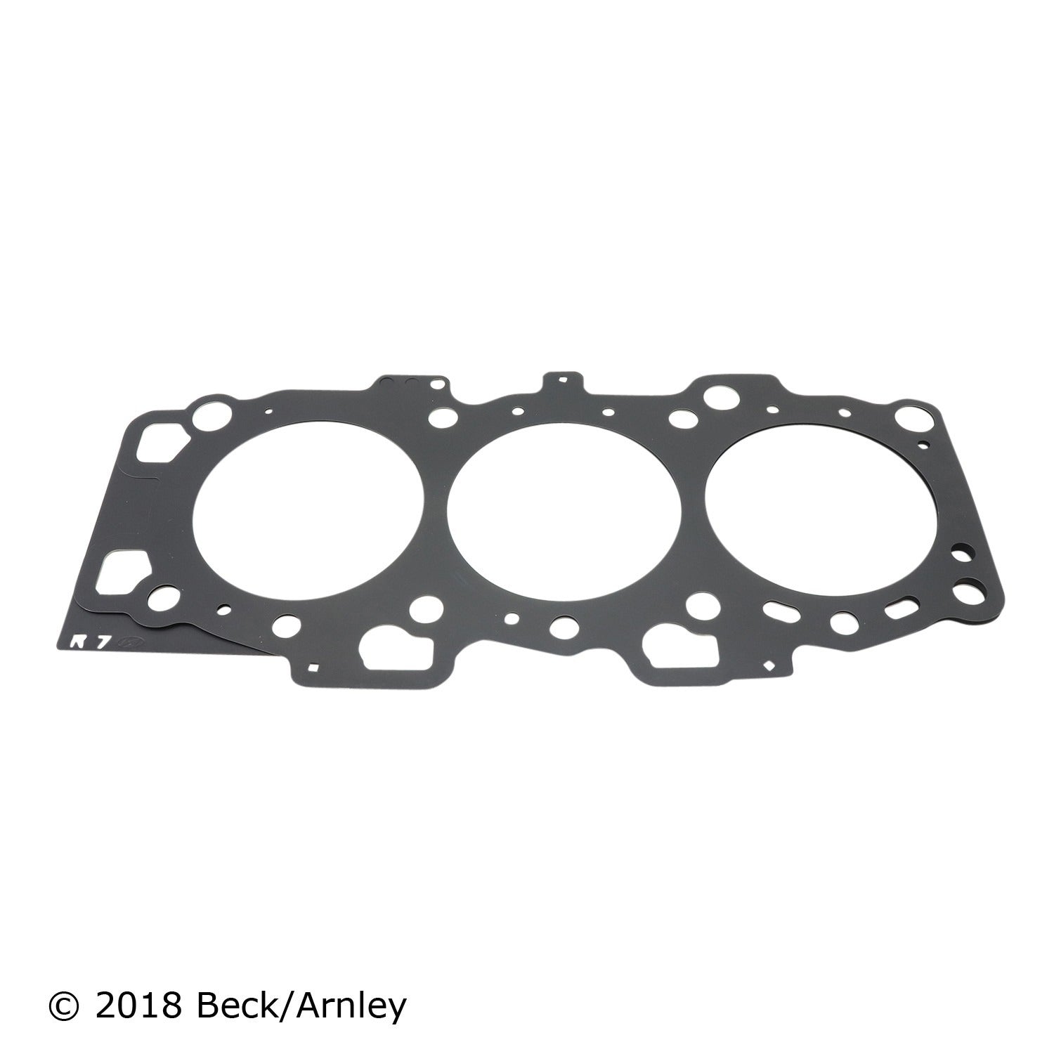 Beck/Arnley 035-2042