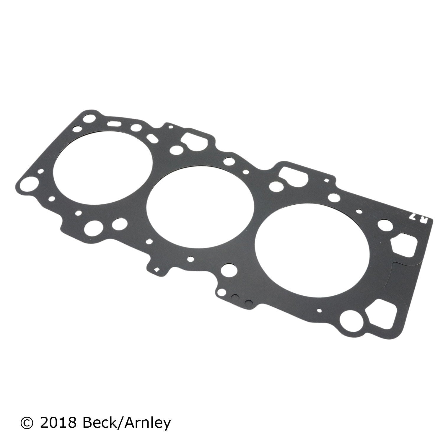 Beck/Arnley 035-2042