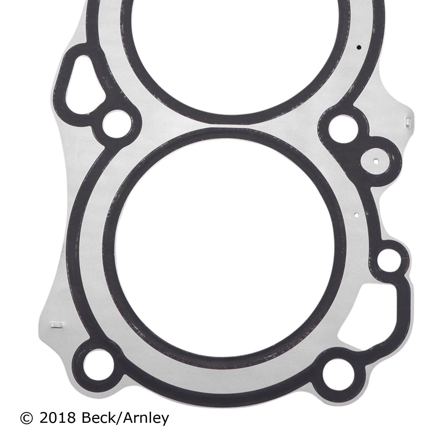 Beck/Arnley 035-2146