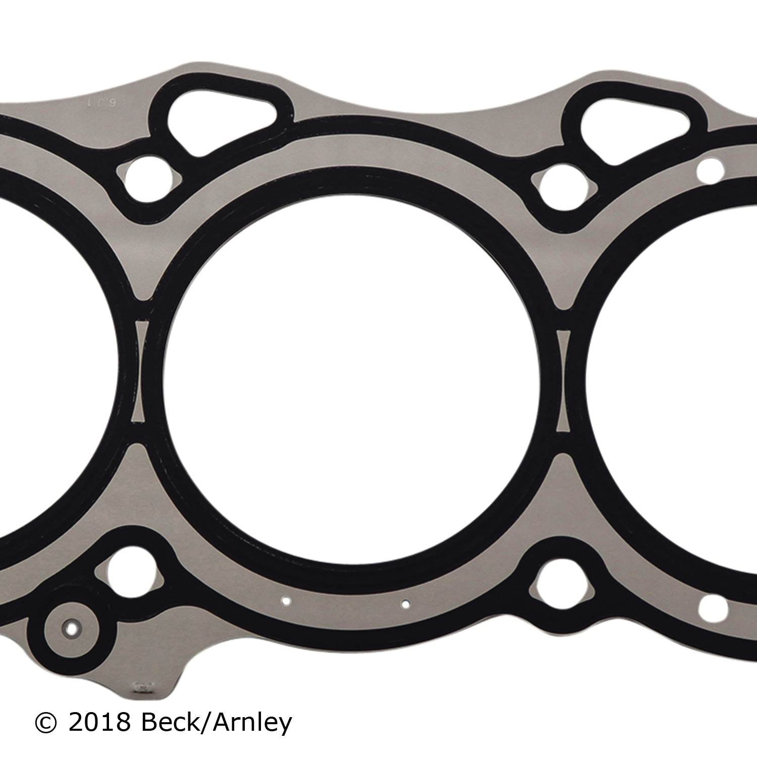 Beck/Arnley 035-2161