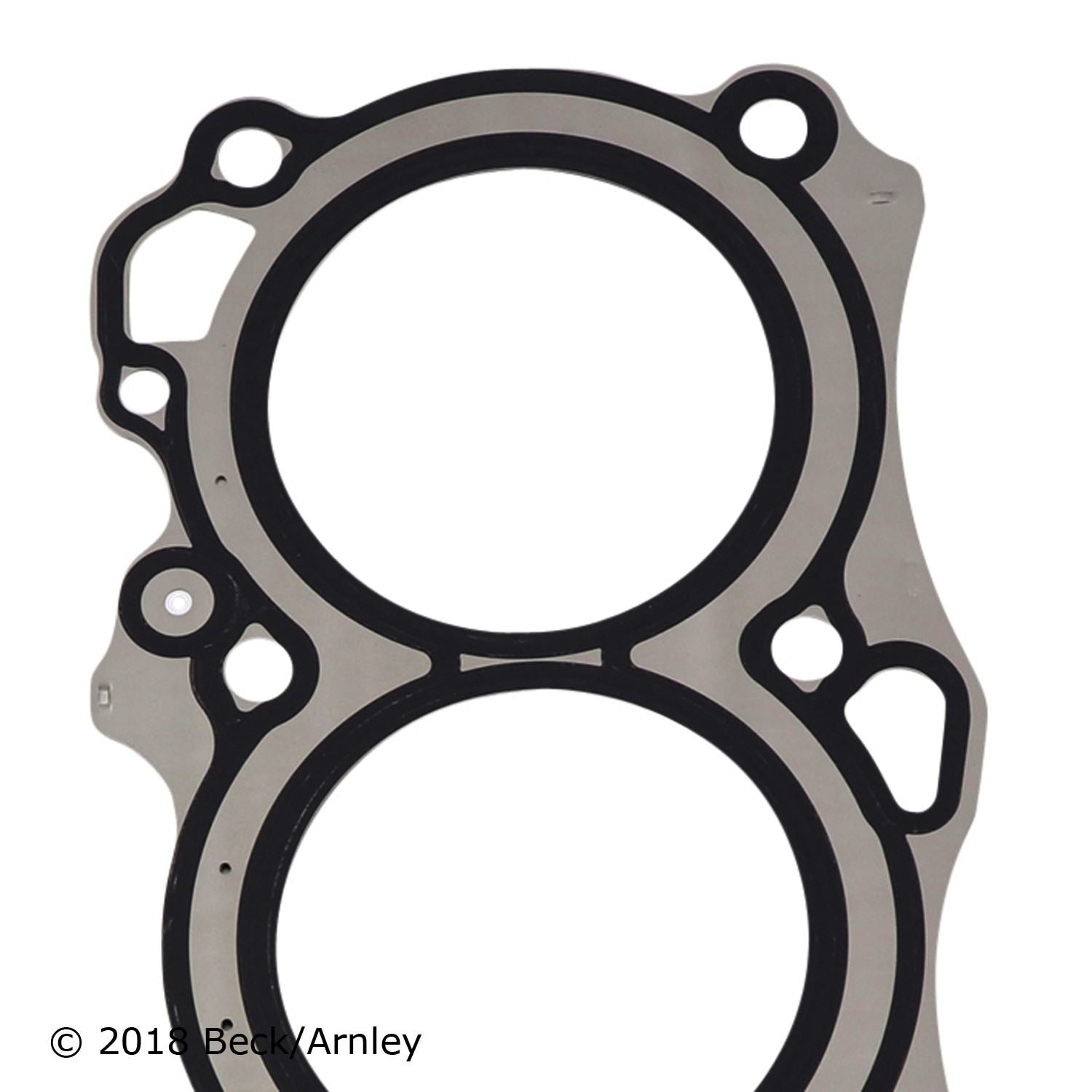 Beck/Arnley 035-2161