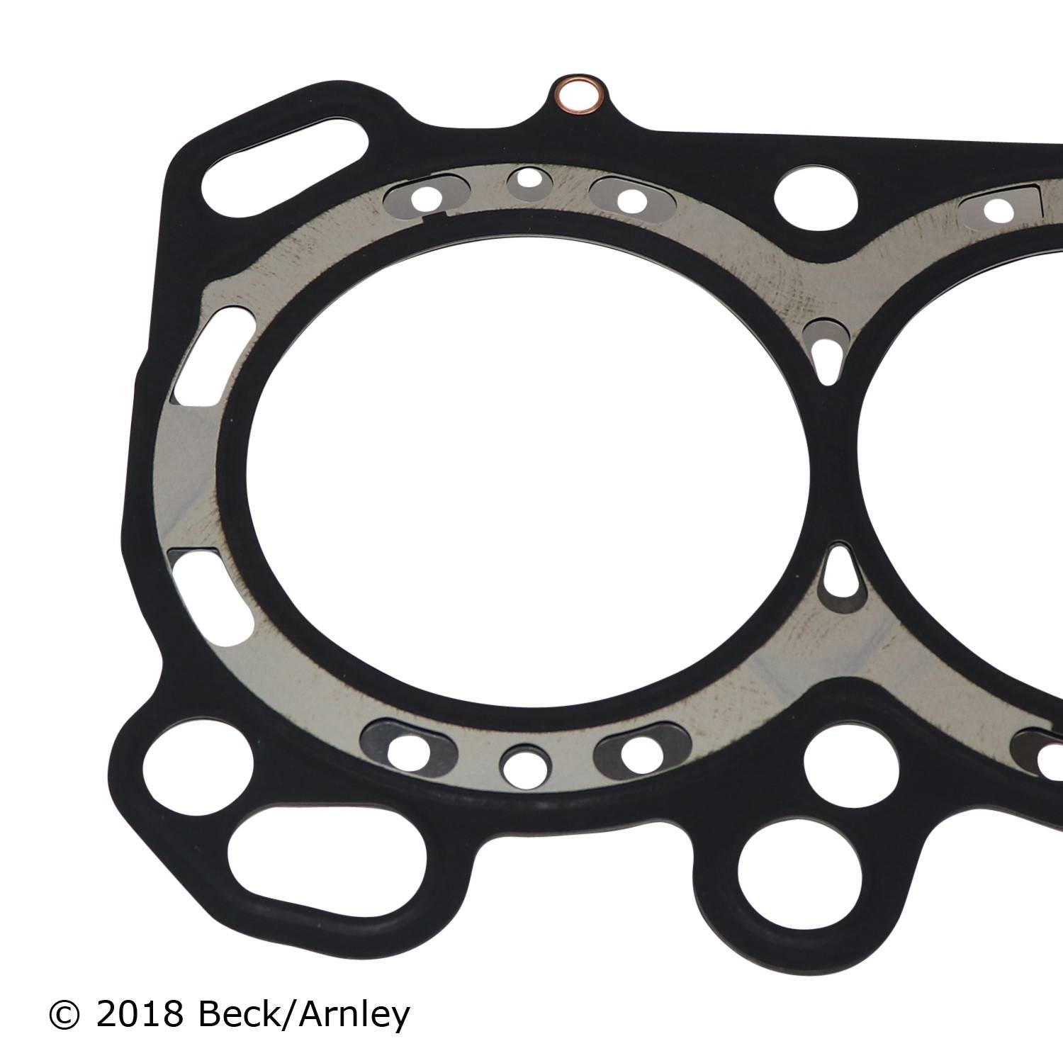 Beck/Arnley 035-3000