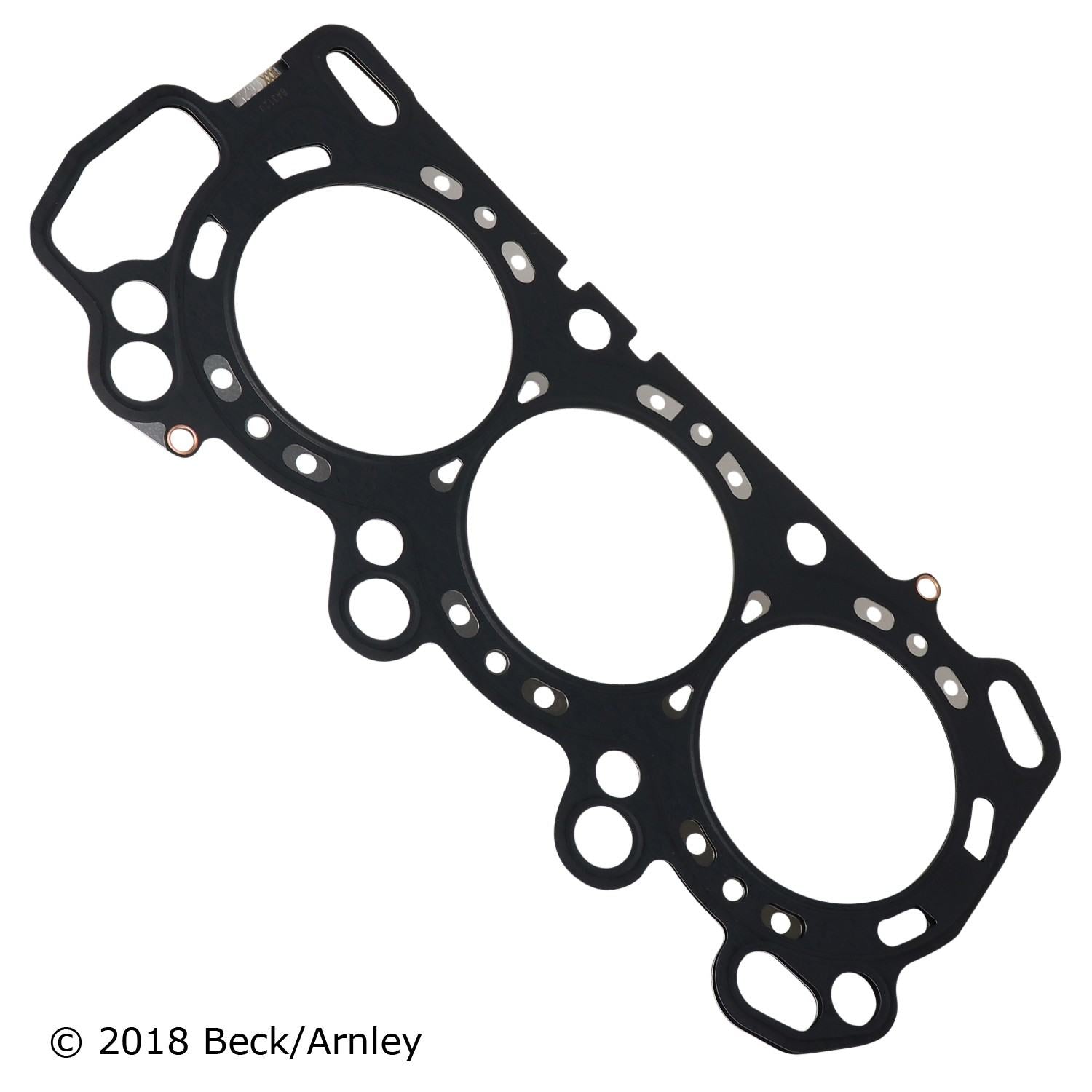 Beck/Arnley 035-3000