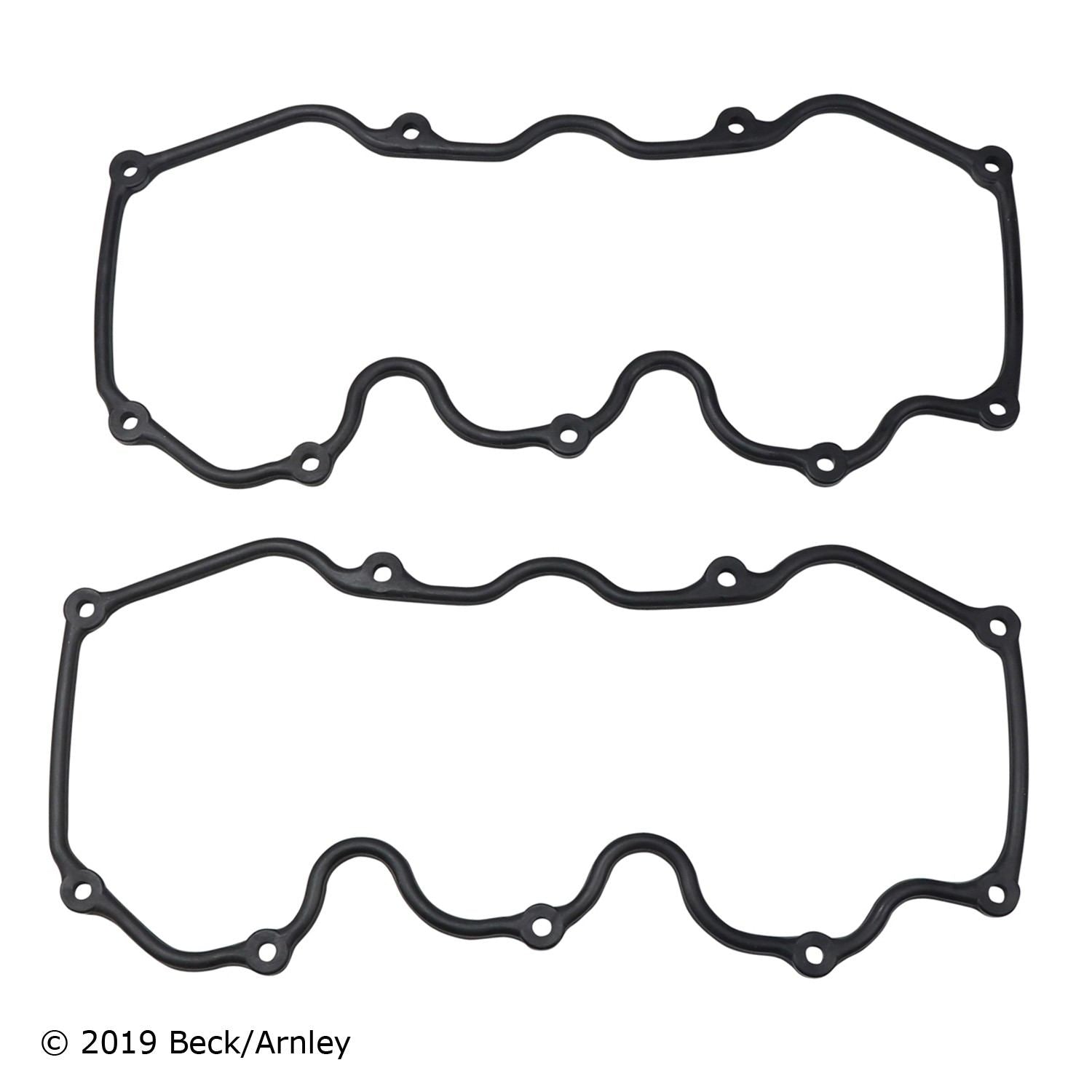 Beck/Arnley Engine Valve Cover Gasket Set 036-1356