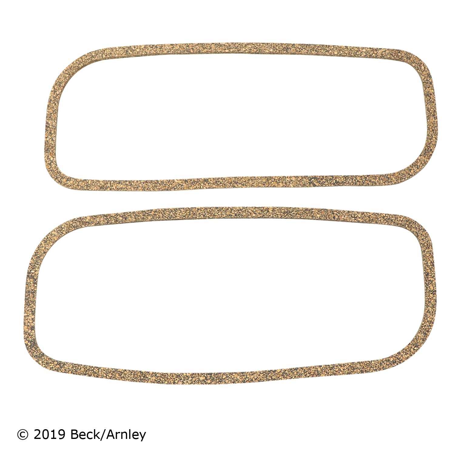 Beck/Arnley Engine Valve Cover Gasket Set 036-1358