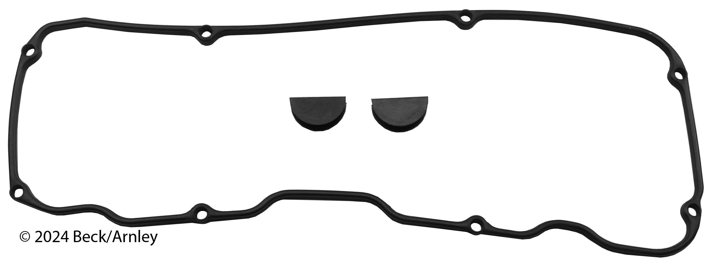 Beck/Arnley Engine Valve Cover Gasket Set 036-1418