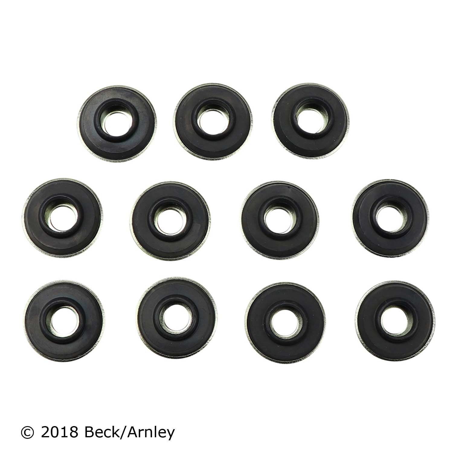 Beck/Arnley Engine Valve Cover Gasket Set 036-1515