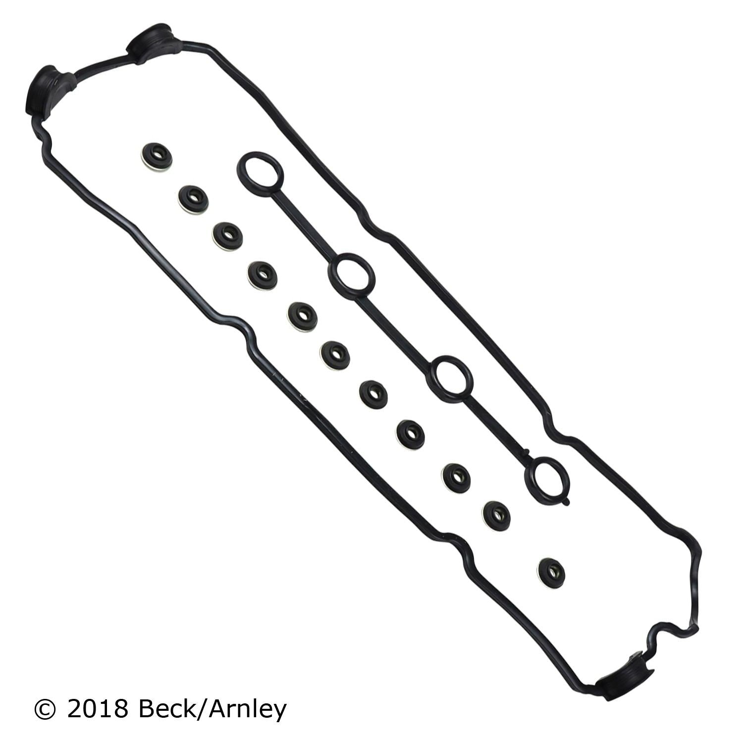 Beck/Arnley Engine Valve Cover Gasket Set 036-1515