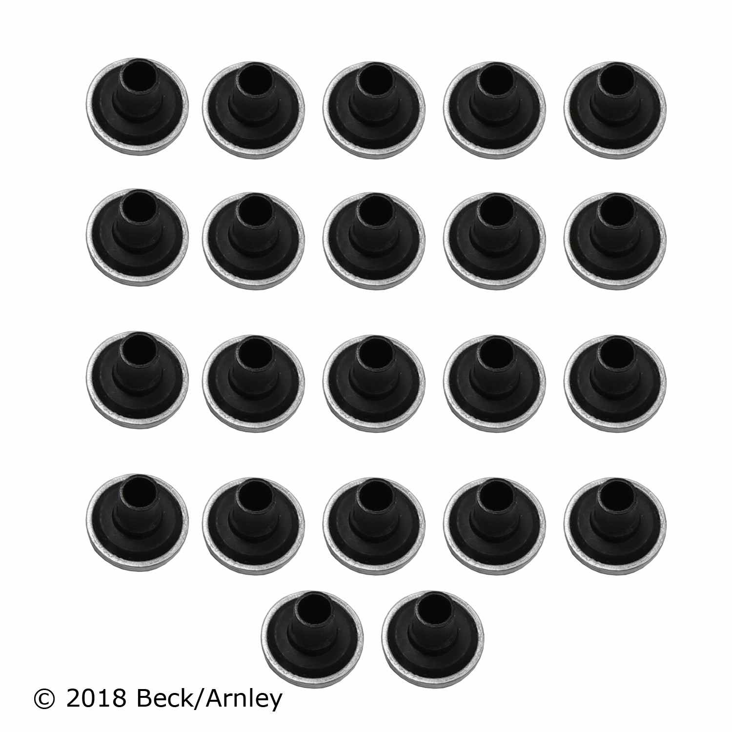 Beck/Arnley Engine Valve Cover Gasket Set 036-1523