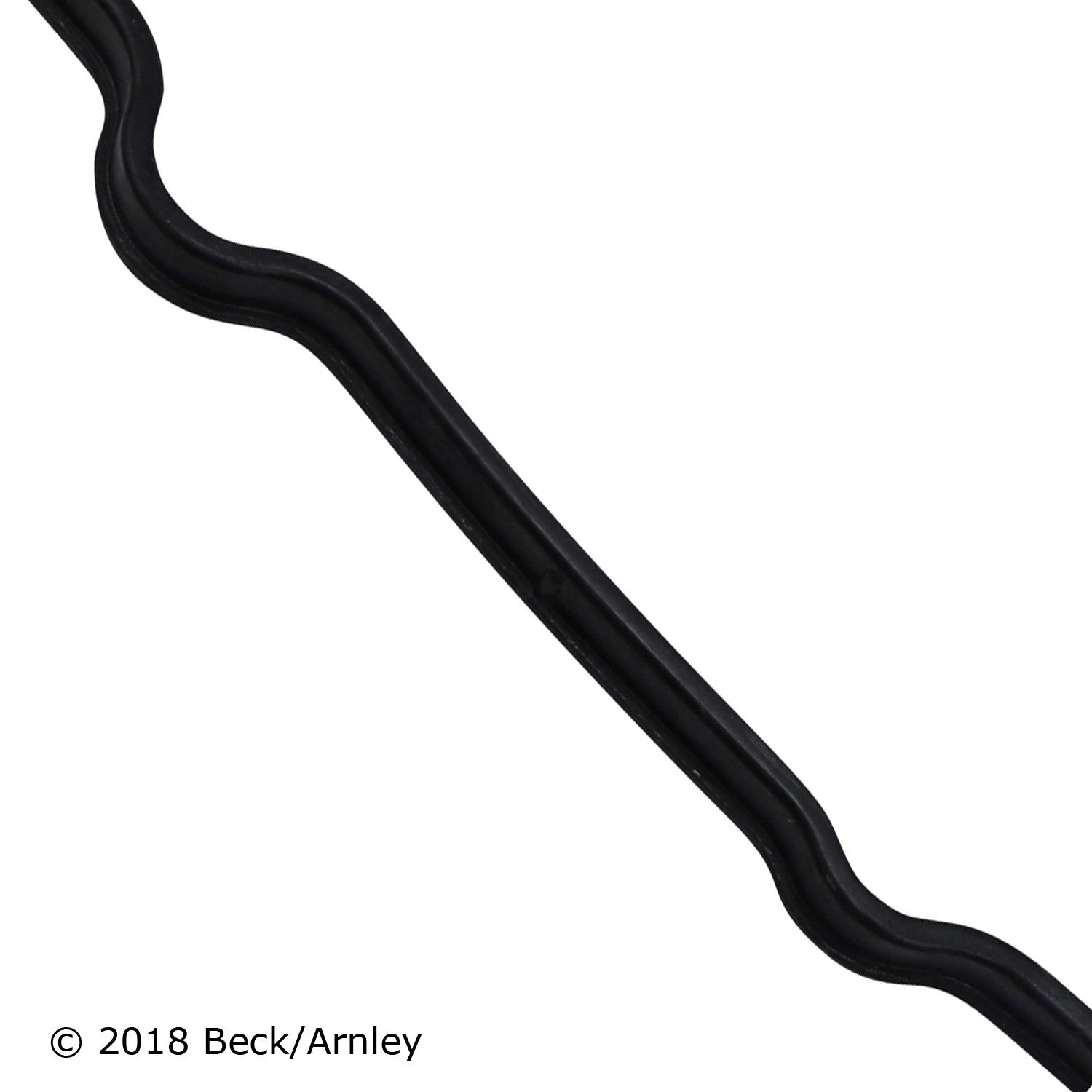 Beck/Arnley Engine Valve Cover Gasket Set 036-1525