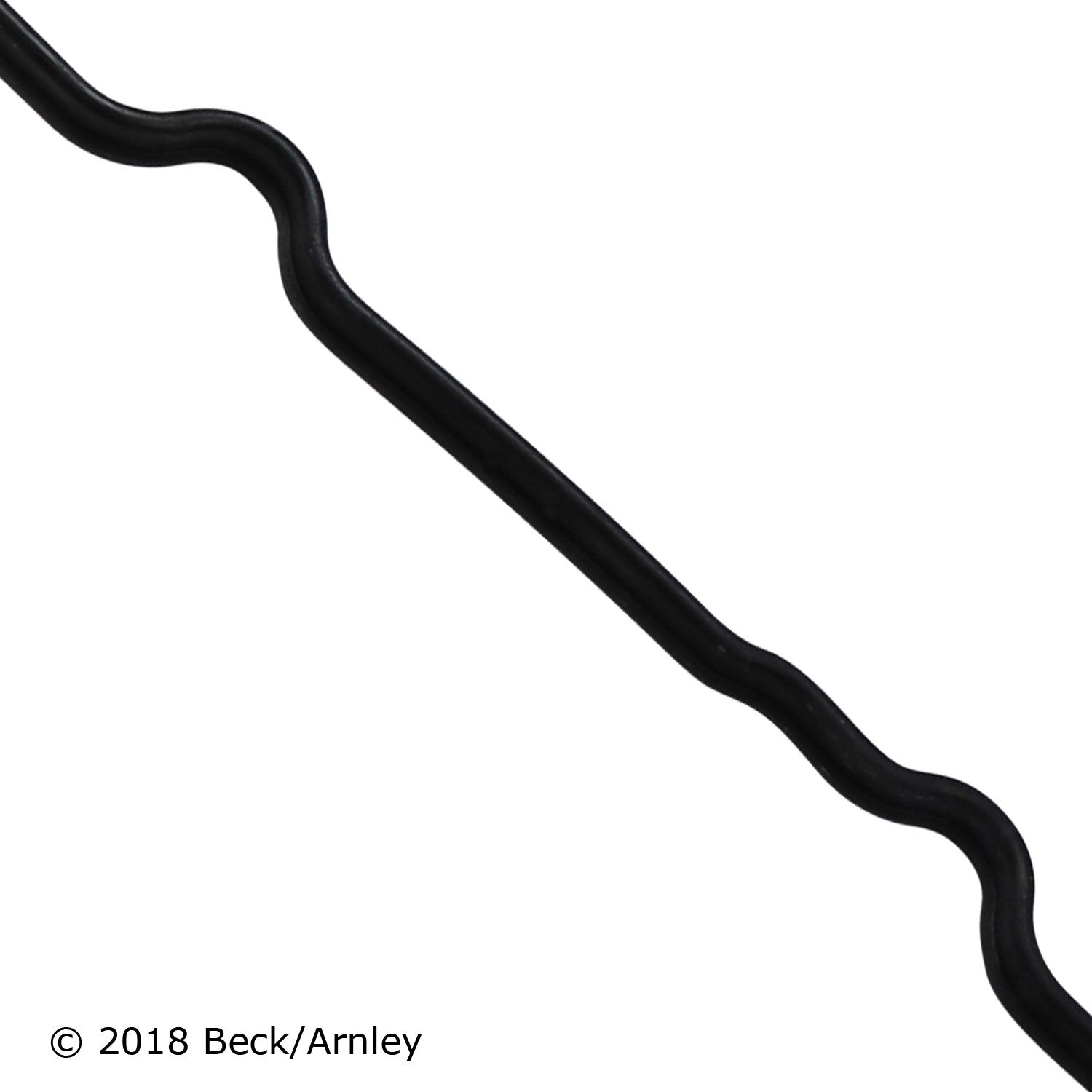 Beck/Arnley Engine Valve Cover Gasket Set 036-1526