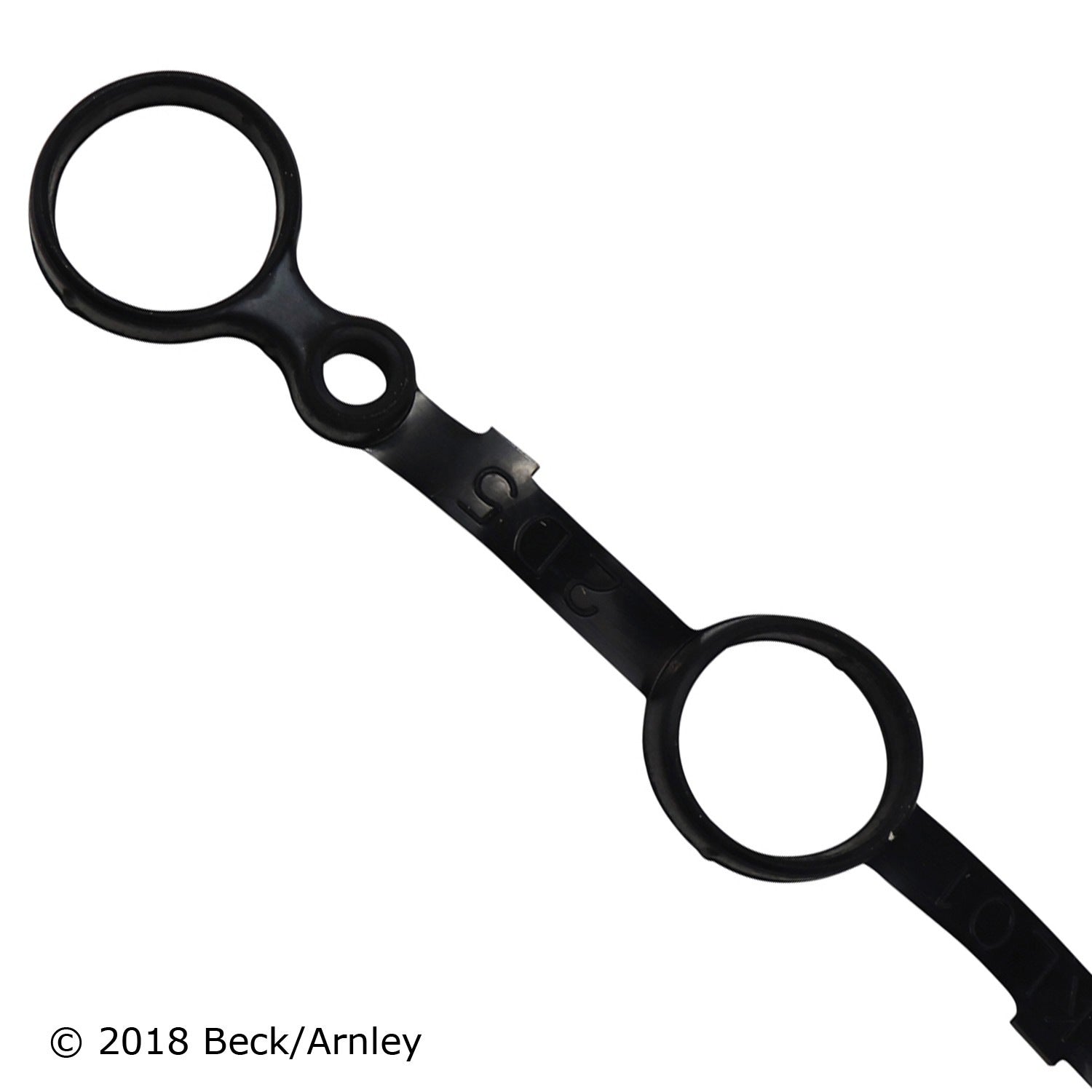 Beck/Arnley Engine Valve Cover Gasket Set 036-1530