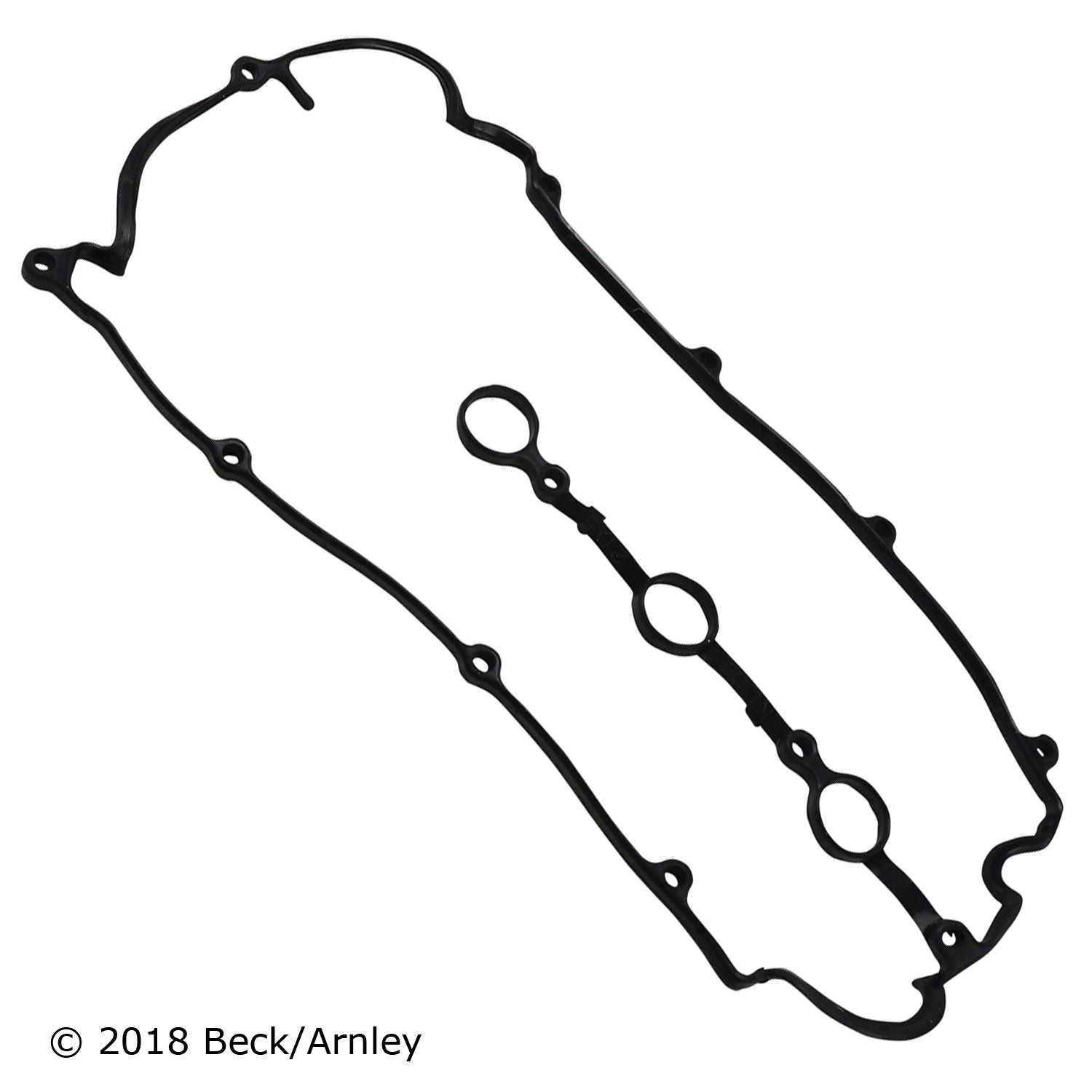 Beck/Arnley Engine Valve Cover Gasket Set 036-1530