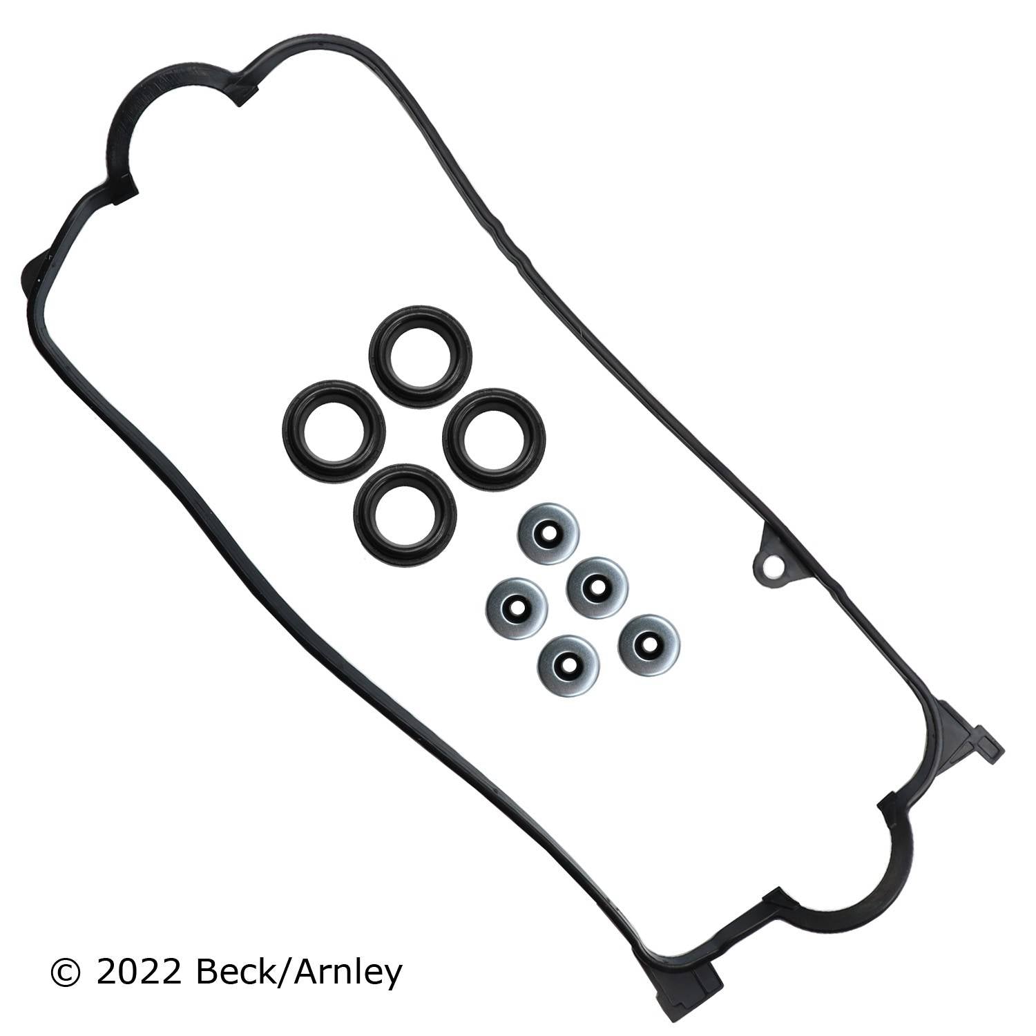 Beck/Arnley Engine Valve Cover Gasket Set 036-1599