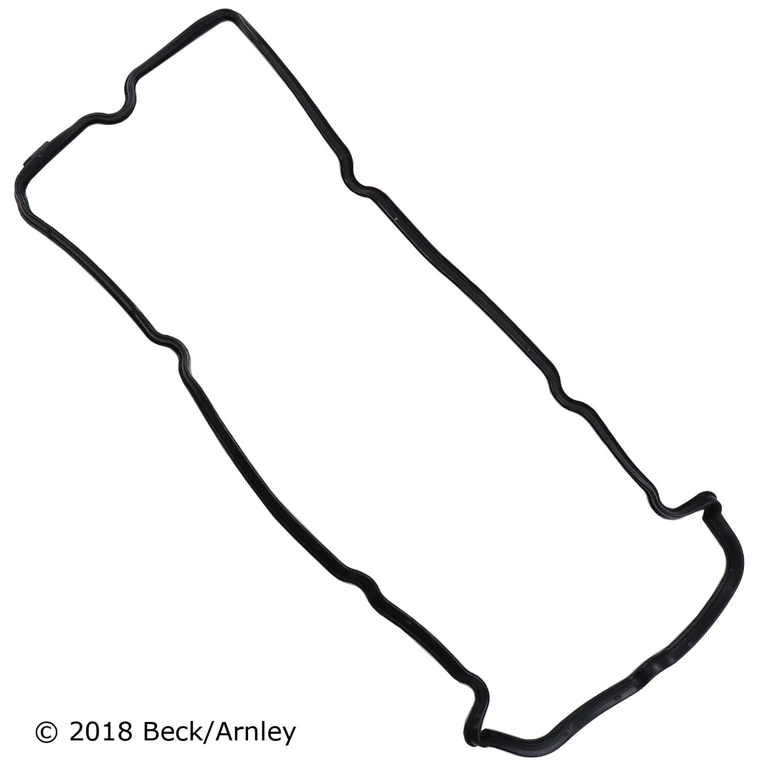 Beck/Arnley Engine Valve Cover Gasket Set 036-1607