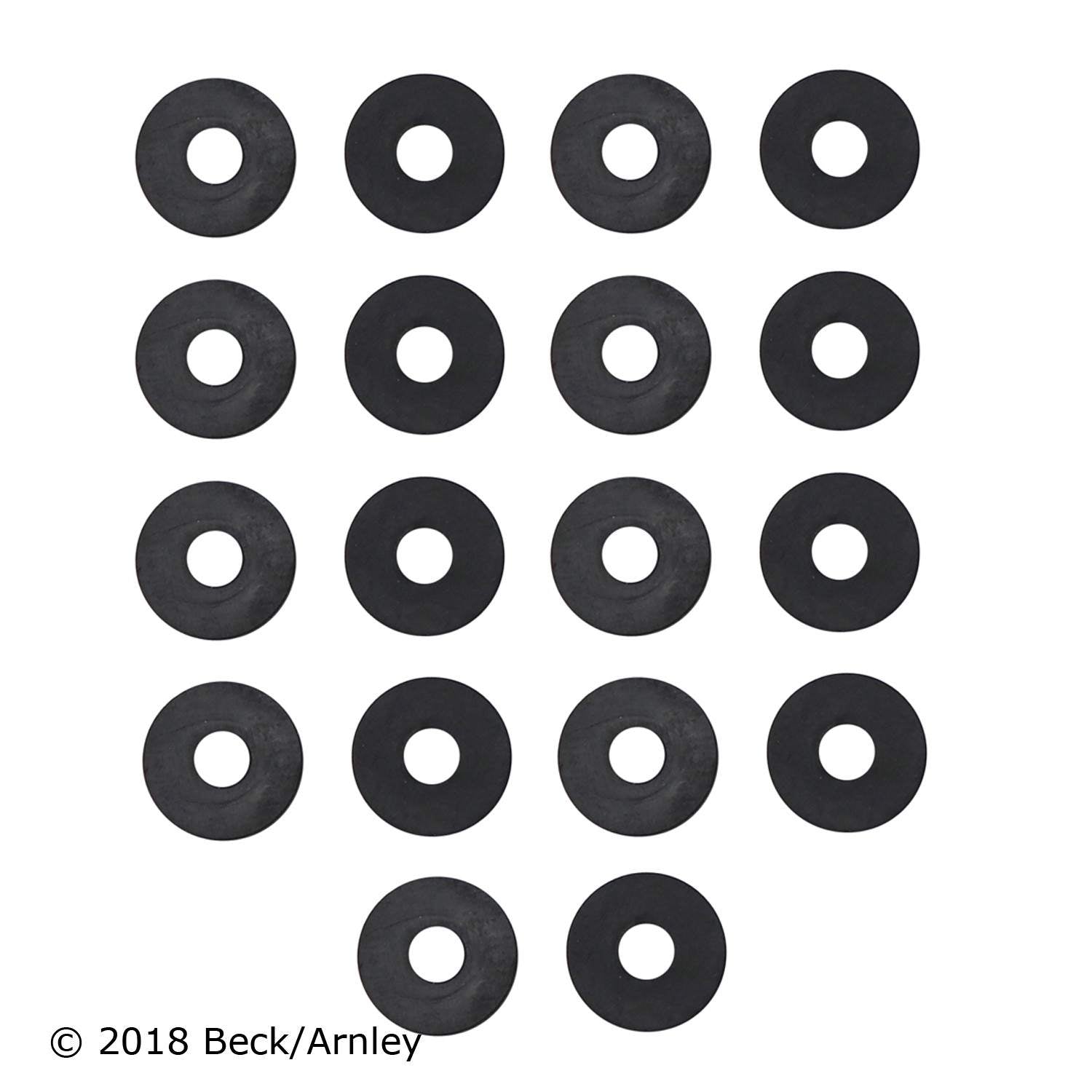 Beck/Arnley Engine Valve Cover Gasket Set 036-1626