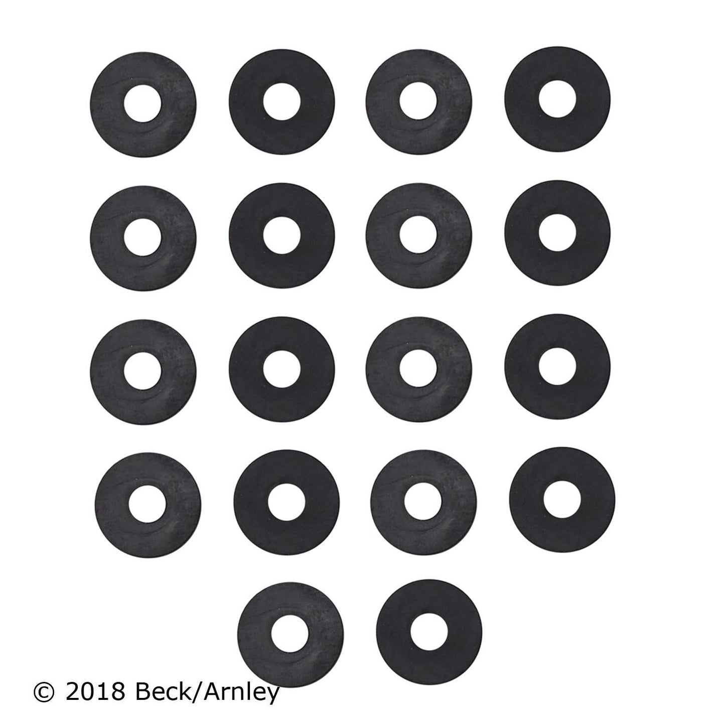 Beck/Arnley Engine Valve Cover Gasket Set 036-1626
