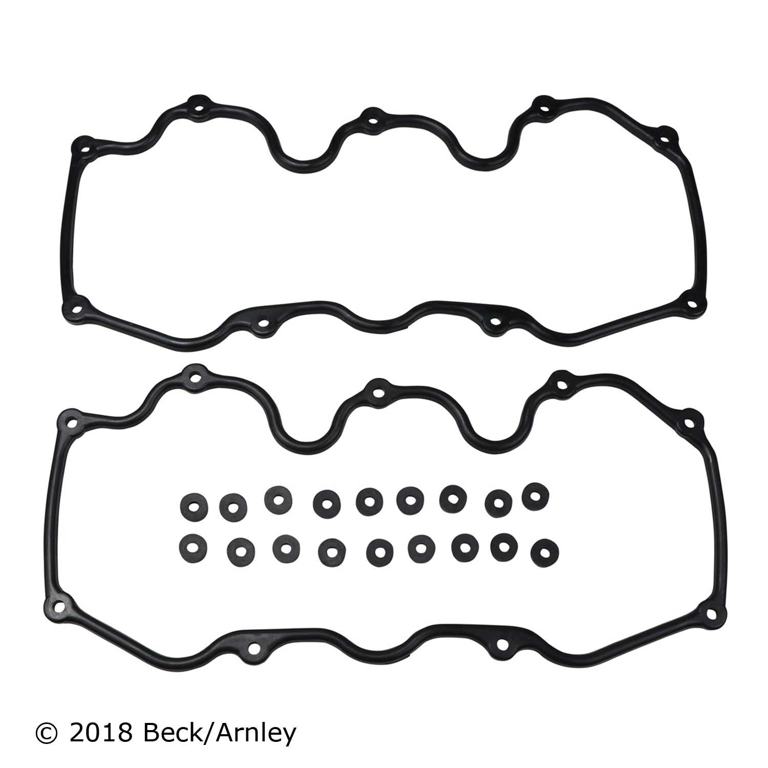 Beck/Arnley Engine Valve Cover Gasket Set 036-1626