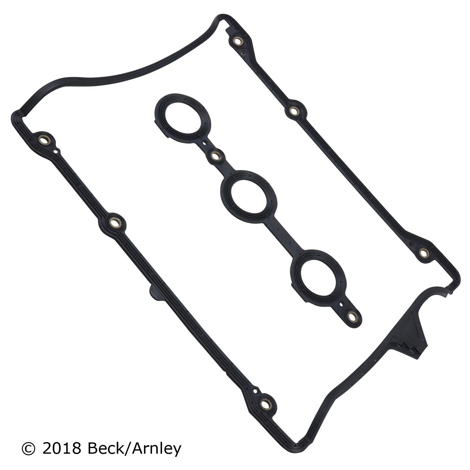 Beck/Arnley Engine Valve Cover Gasket Set 036-1656