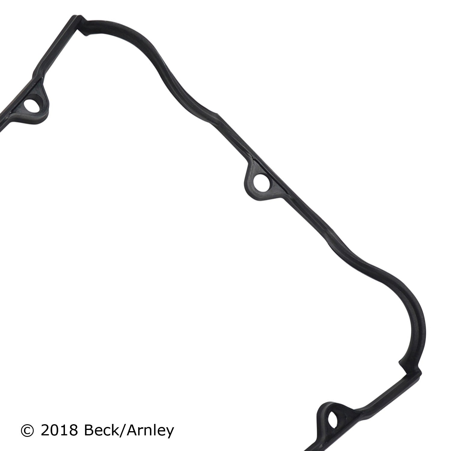 Beck/Arnley Engine Valve Cover Gasket Set 036-1670