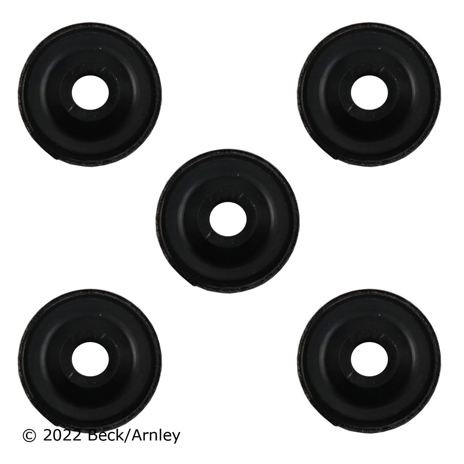 Beck/Arnley Engine Valve Cover Gasket Set 036-1718