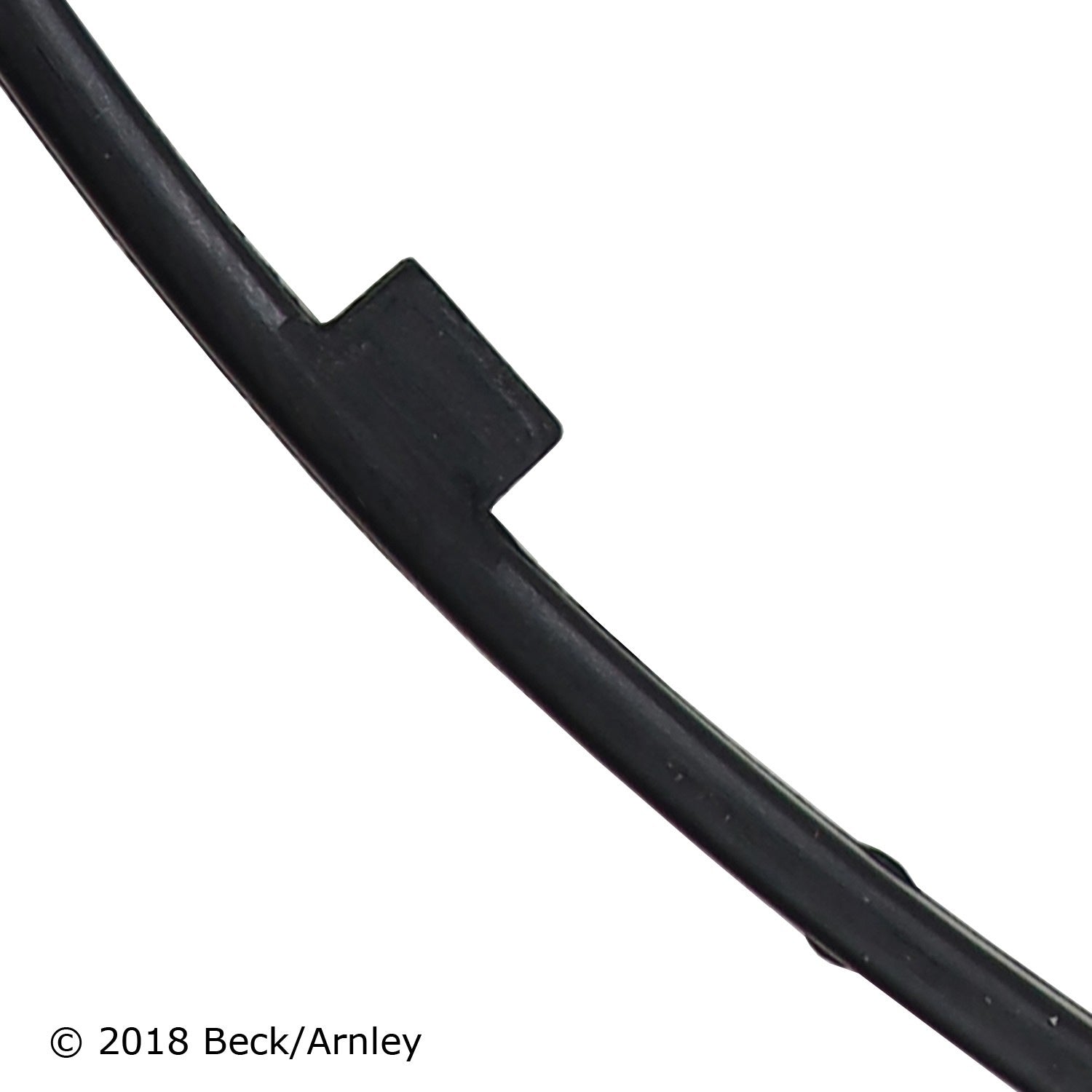 Beck/Arnley Engine Valve Cover Gasket Set 036-1789
