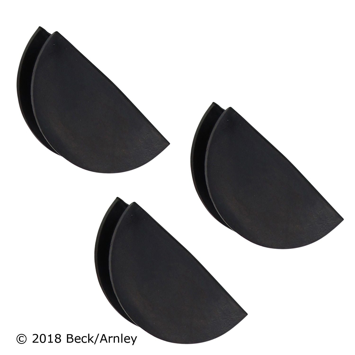 Beck/Arnley Engine Valve Cover Gasket Set 036-1803