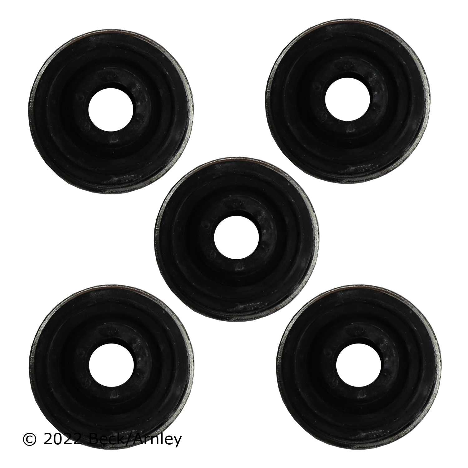 Beck/Arnley Engine Valve Cover Gasket Set 036-1848