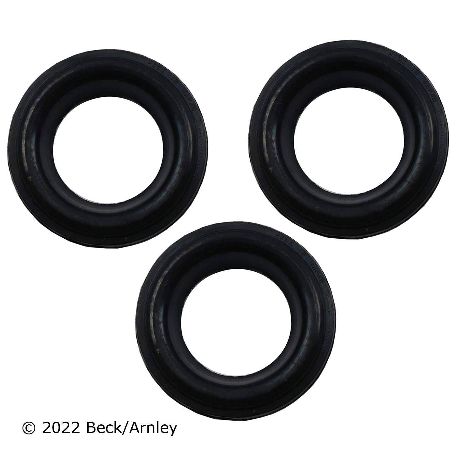 Beck/Arnley Engine Valve Cover Gasket Set 036-1921