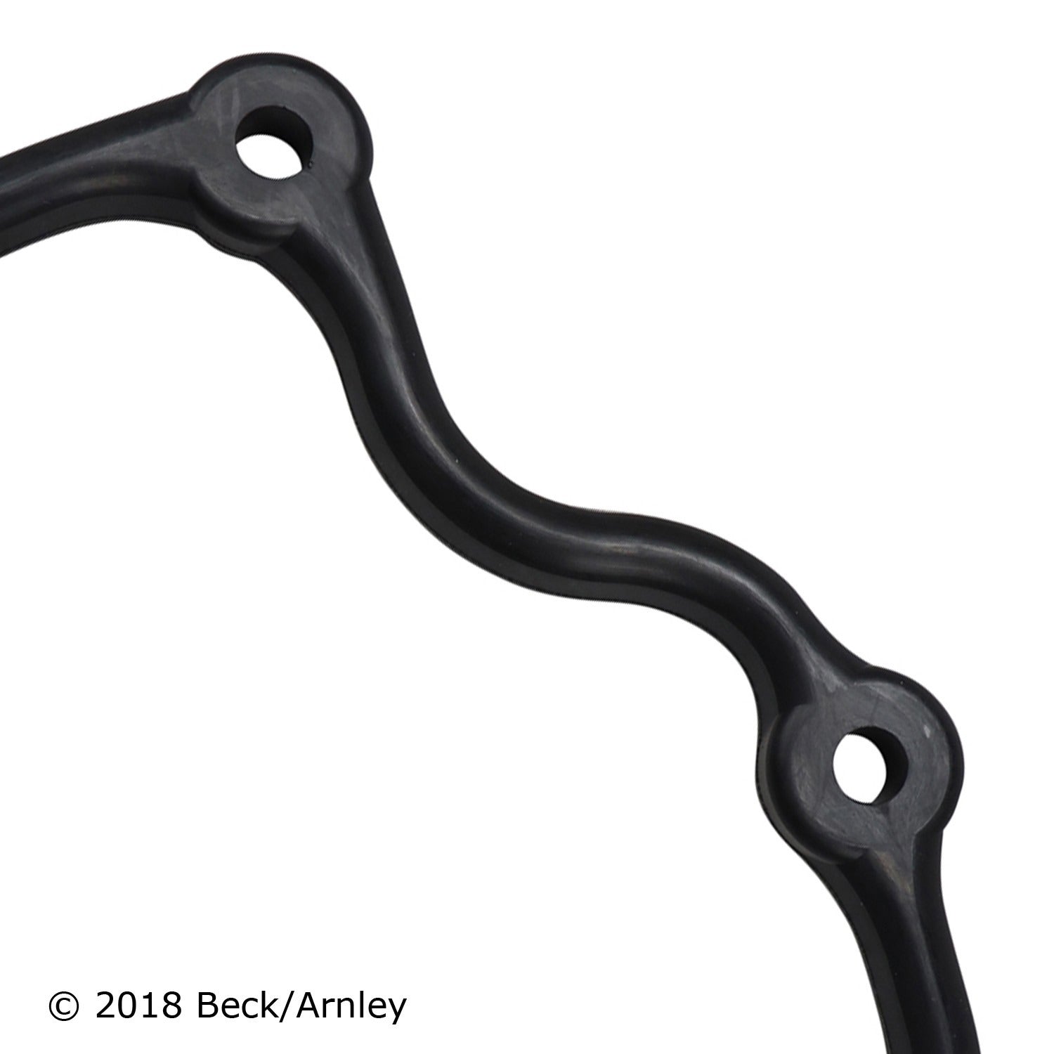 Beck/Arnley Engine Valve Cover Gasket Set 036-1922