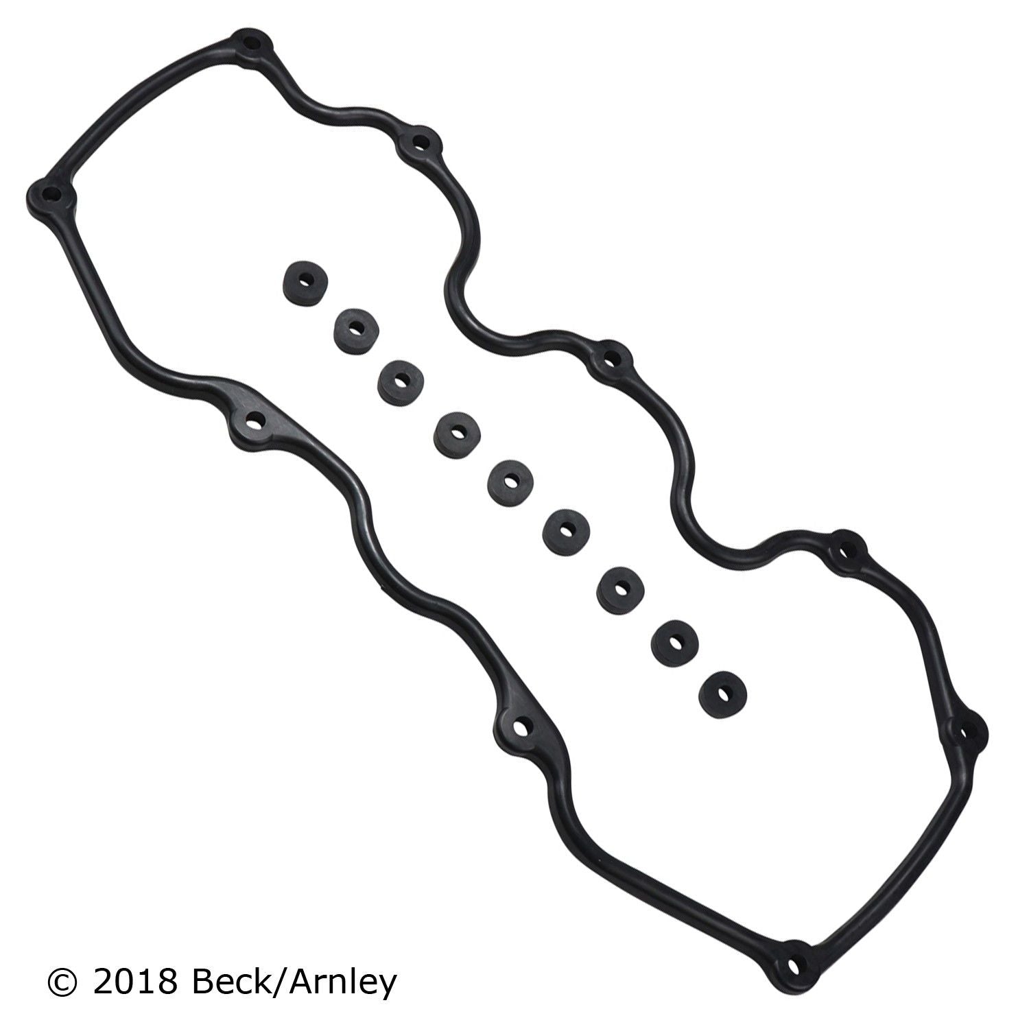 Beck/Arnley Engine Valve Cover Gasket Set 036-1922