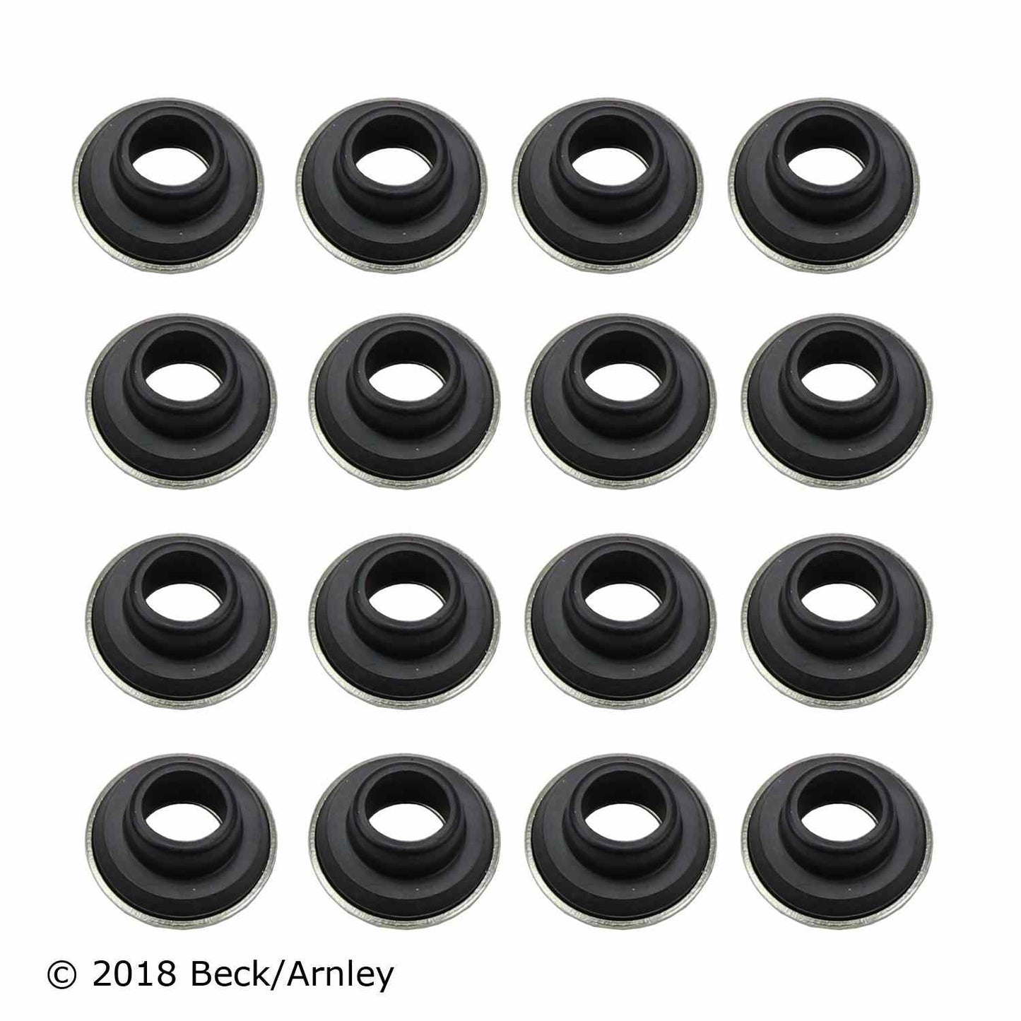 Beck/Arnley Engine Valve Cover Gasket Set 036-1942