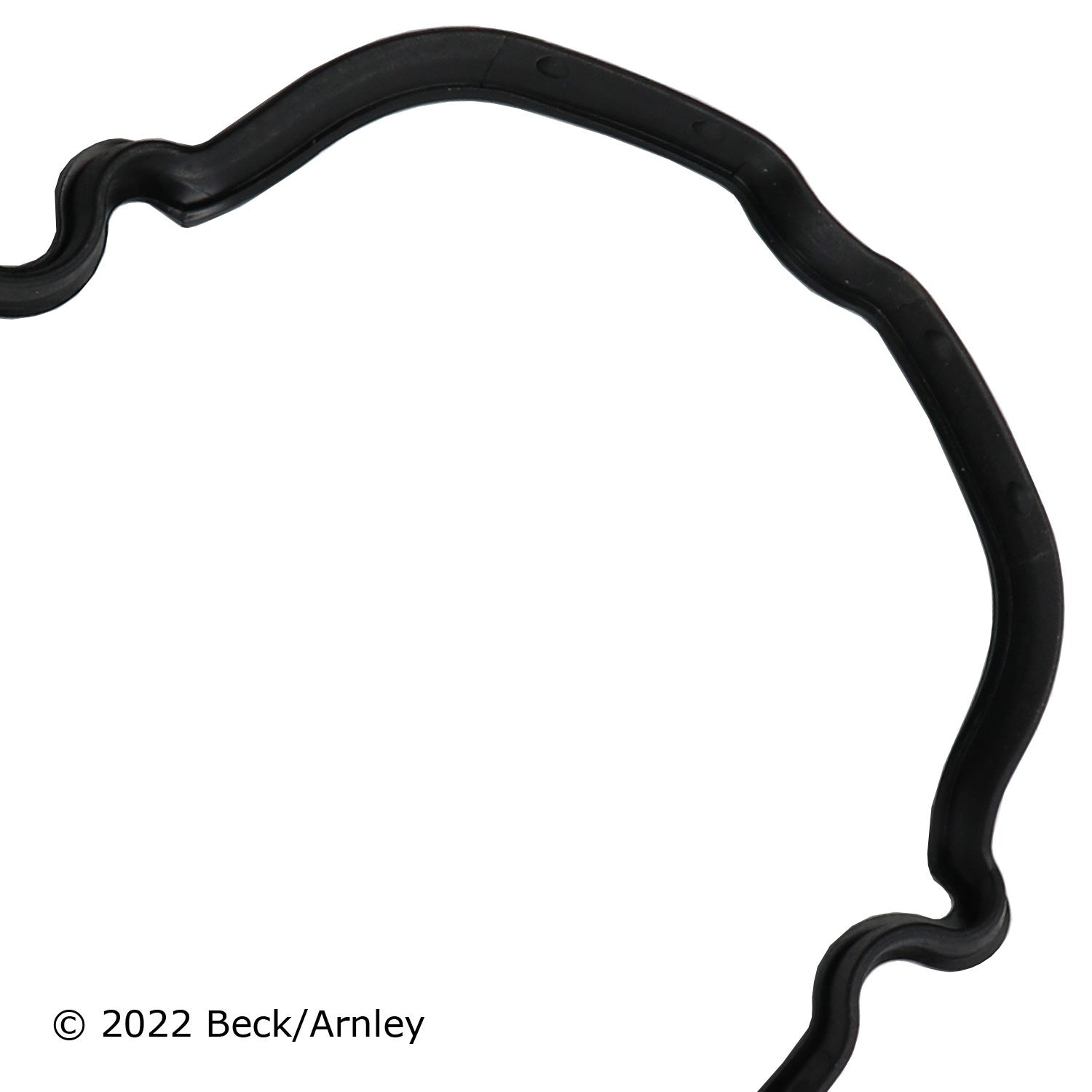 Beck/Arnley Engine Valve Cover Gasket Set 036-1946