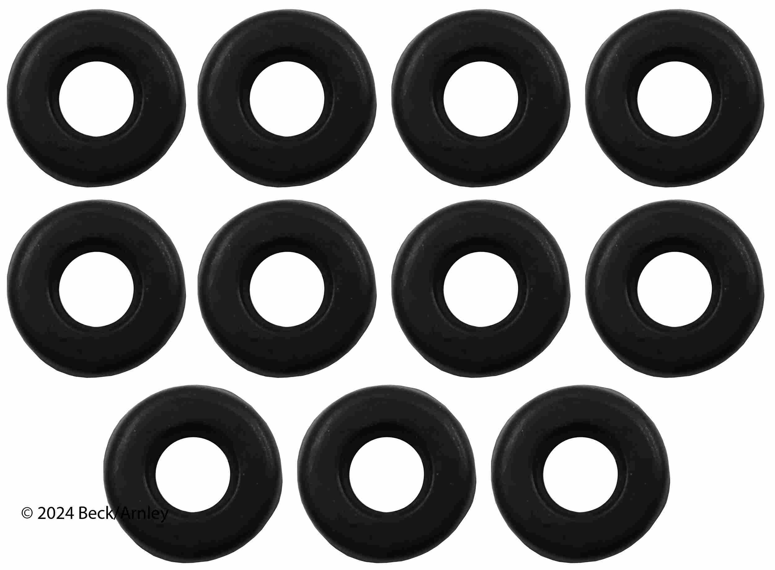 Beck/Arnley Engine Valve Cover Gasket Set 036-1947