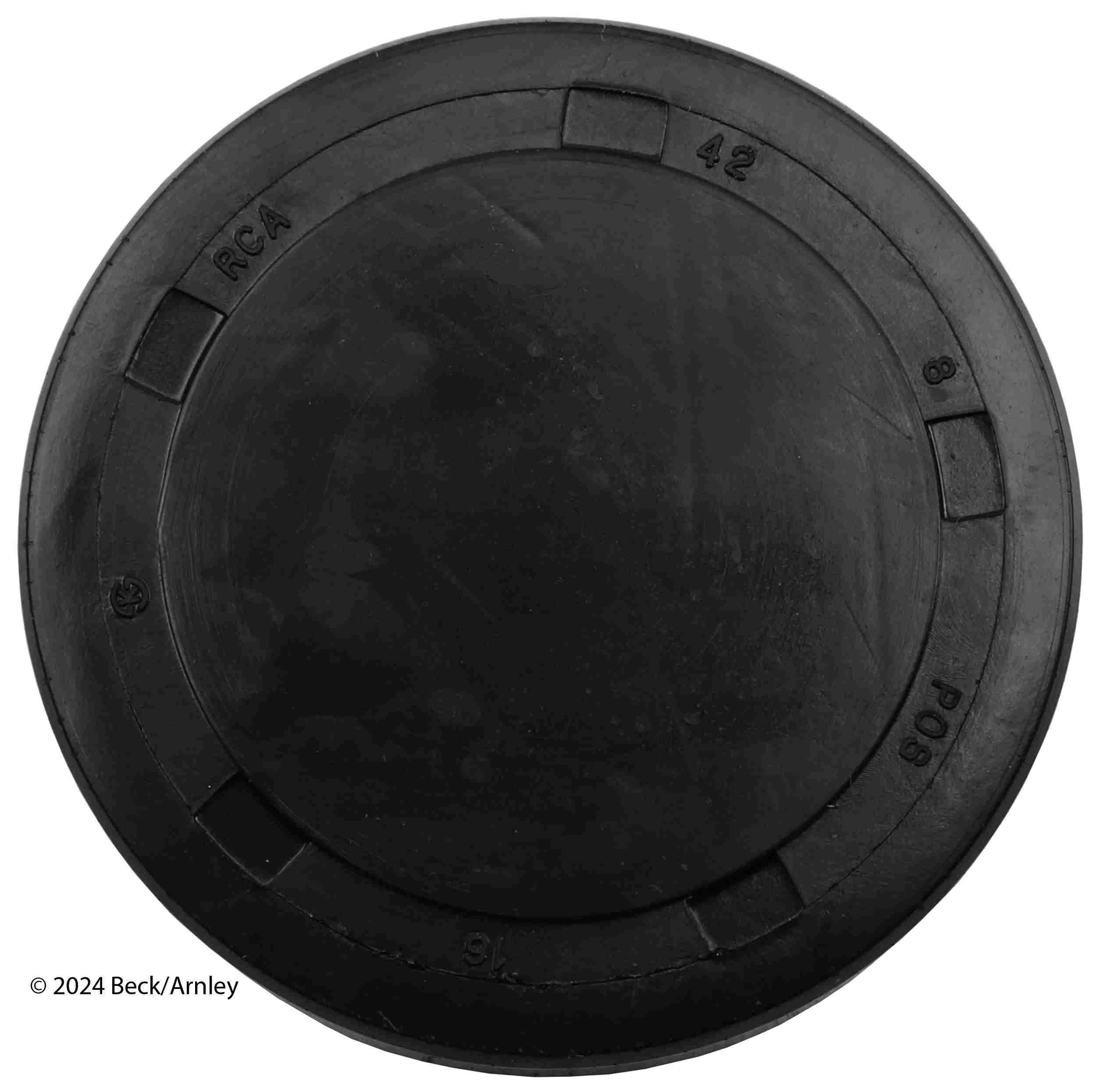 Beck/Arnley Engine Valve Cover Gasket Set 036-1952