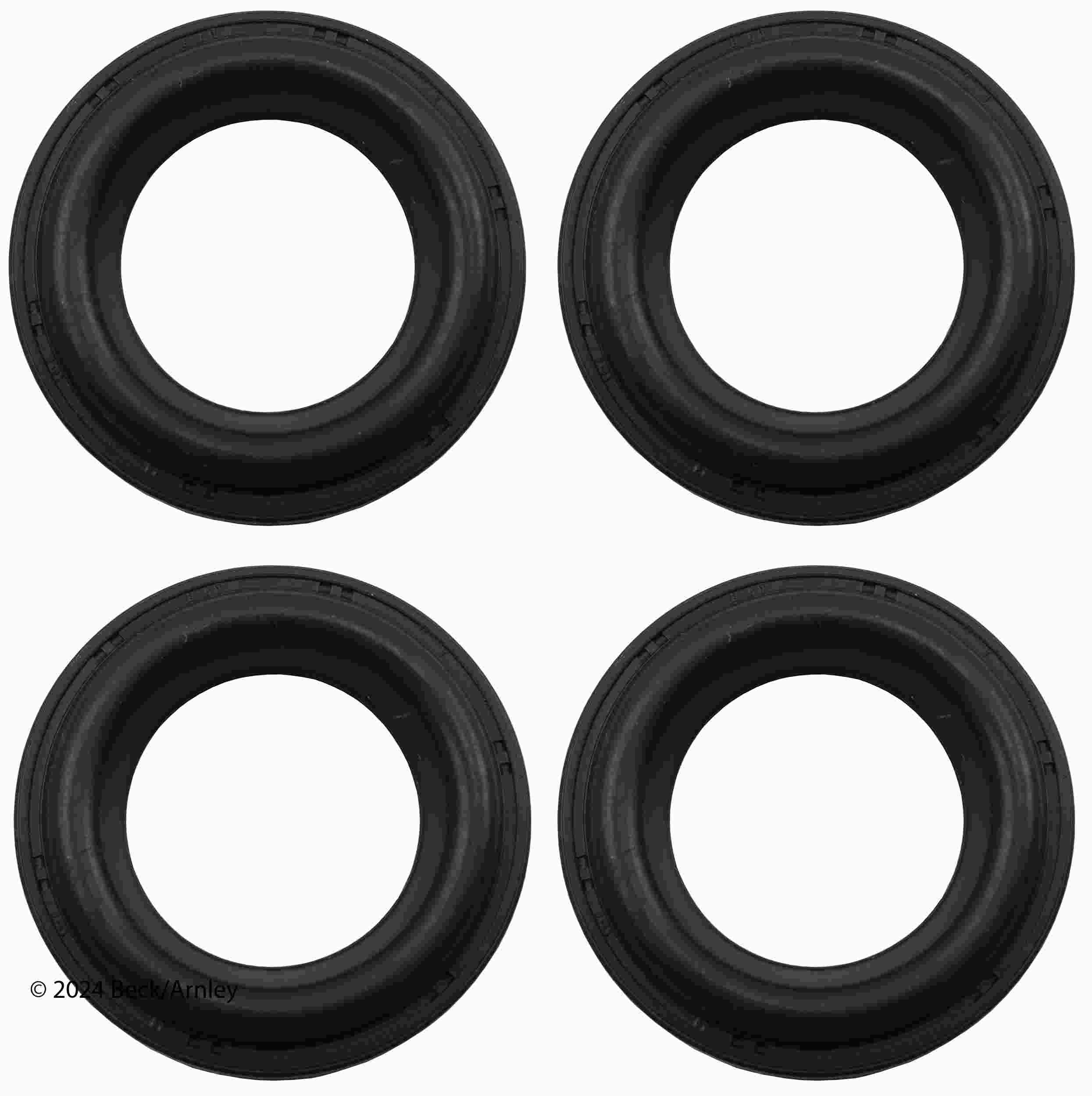 Beck/Arnley Engine Valve Cover Gasket Set 036-1952