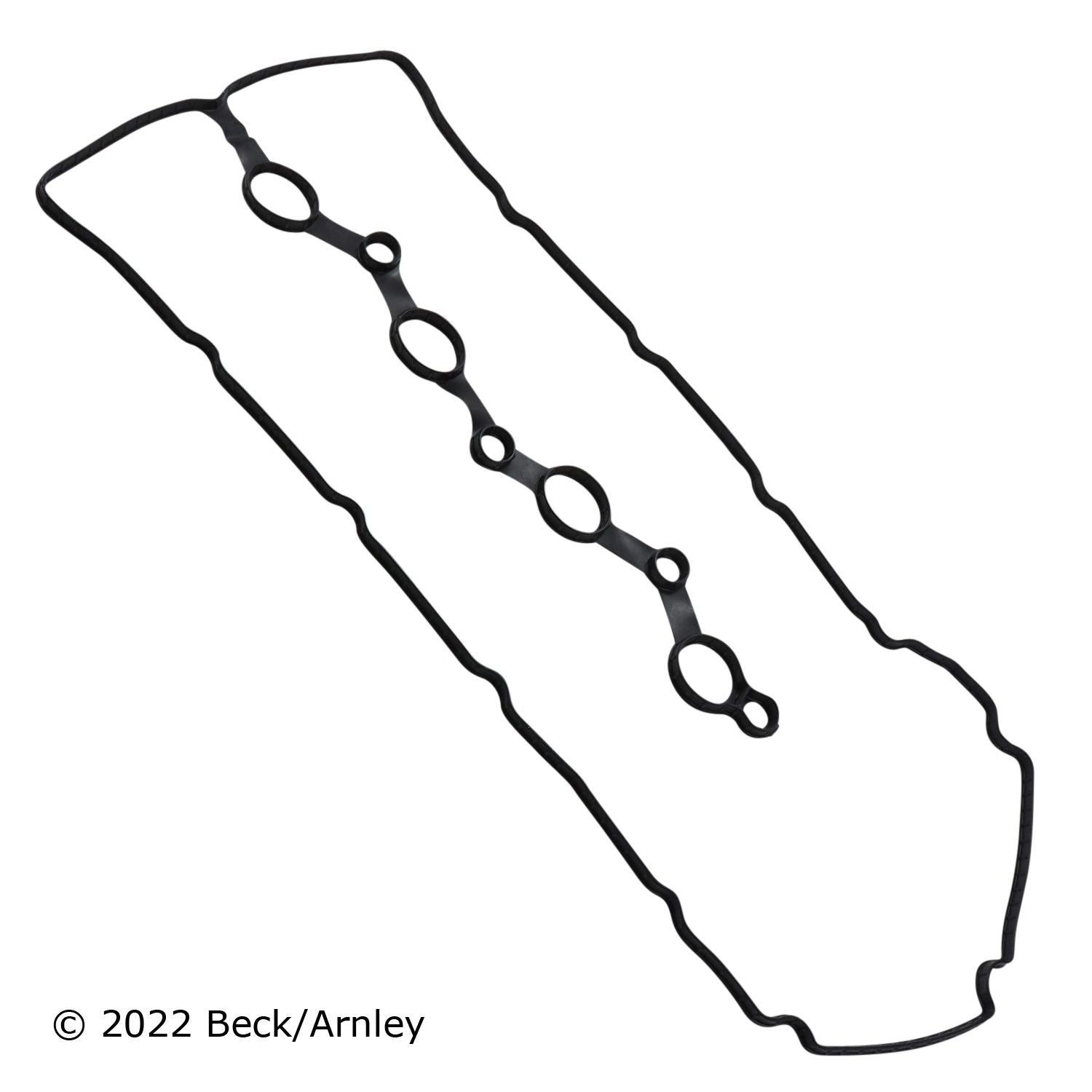 Beck/Arnley Engine Valve Cover Gasket Set 036-2008