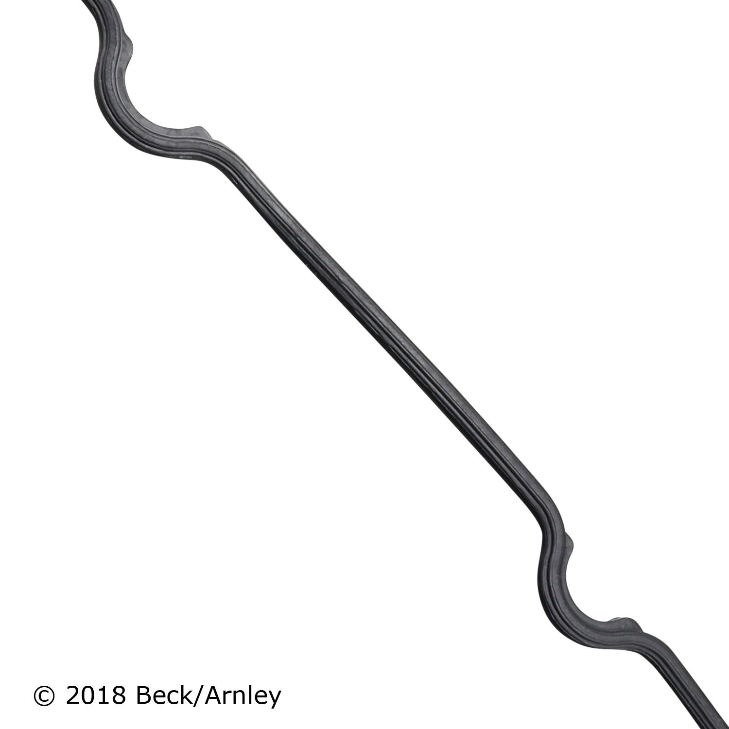 Beck/Arnley Engine Valve Cover Gasket Set 036-2012