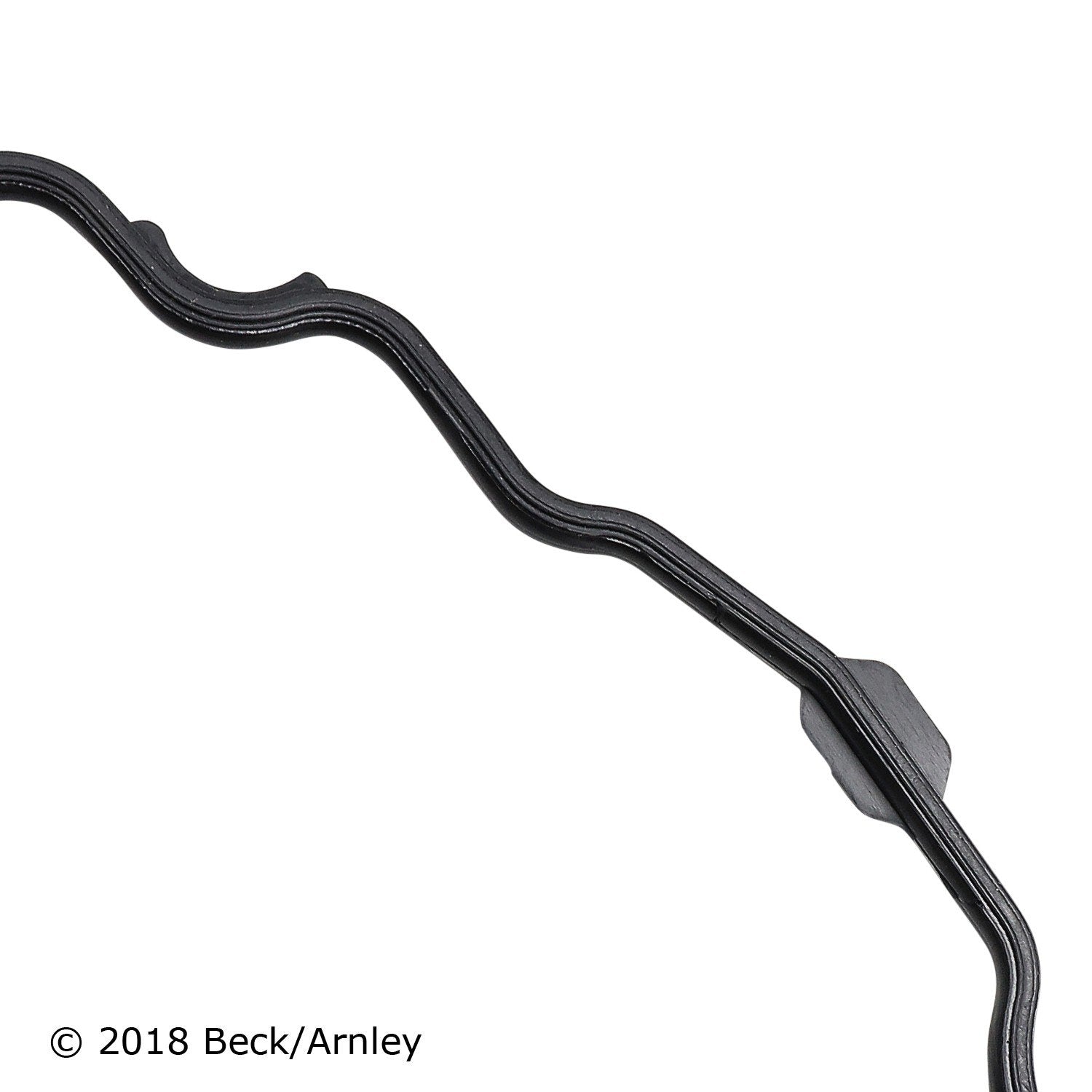 Beck/Arnley Engine Valve Cover Gasket Set 036-2012