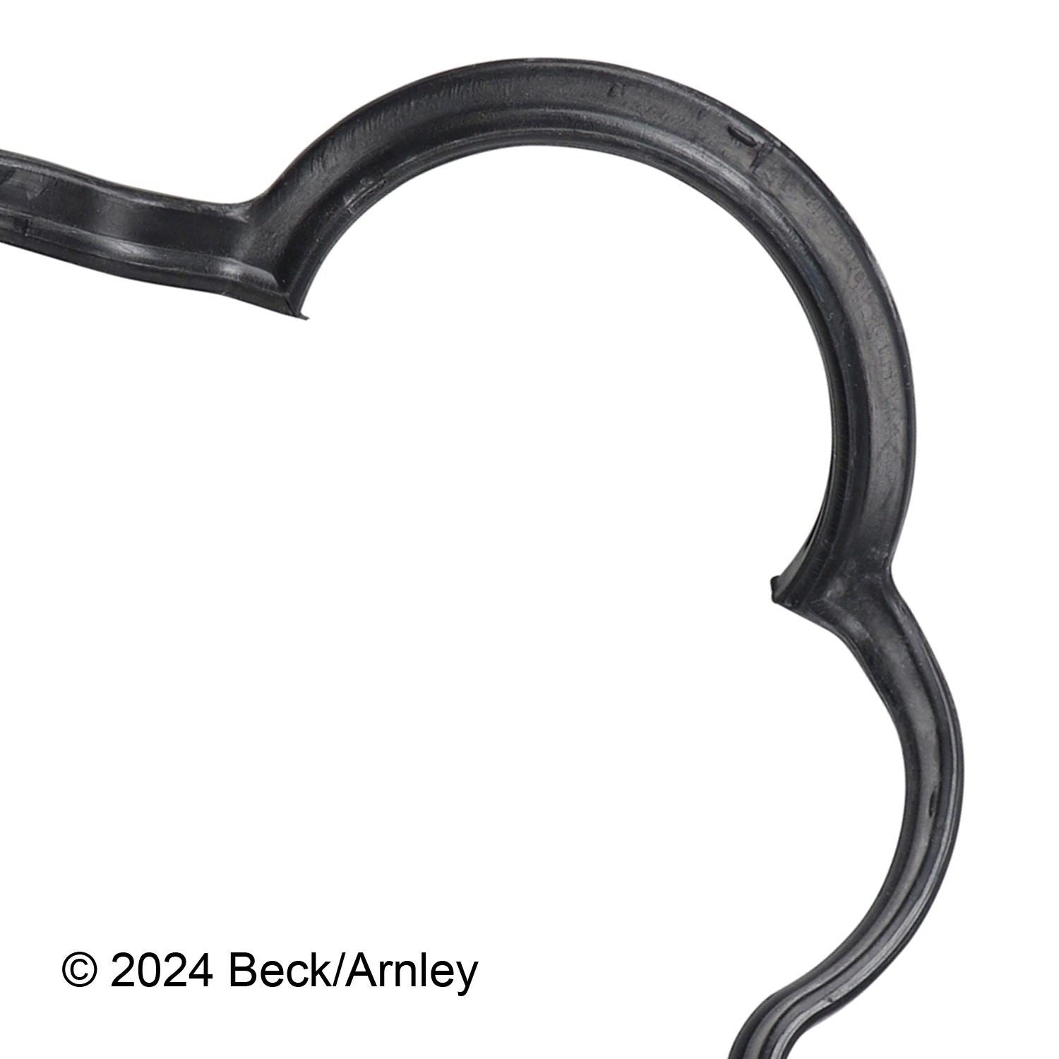 Beck/Arnley Engine Valve Cover Gasket Set 036-2021