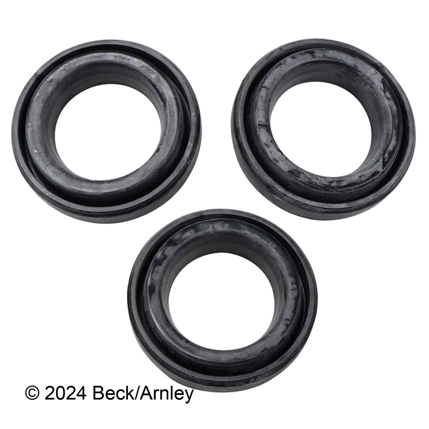 Beck/Arnley Engine Valve Cover Gasket Set 036-2021