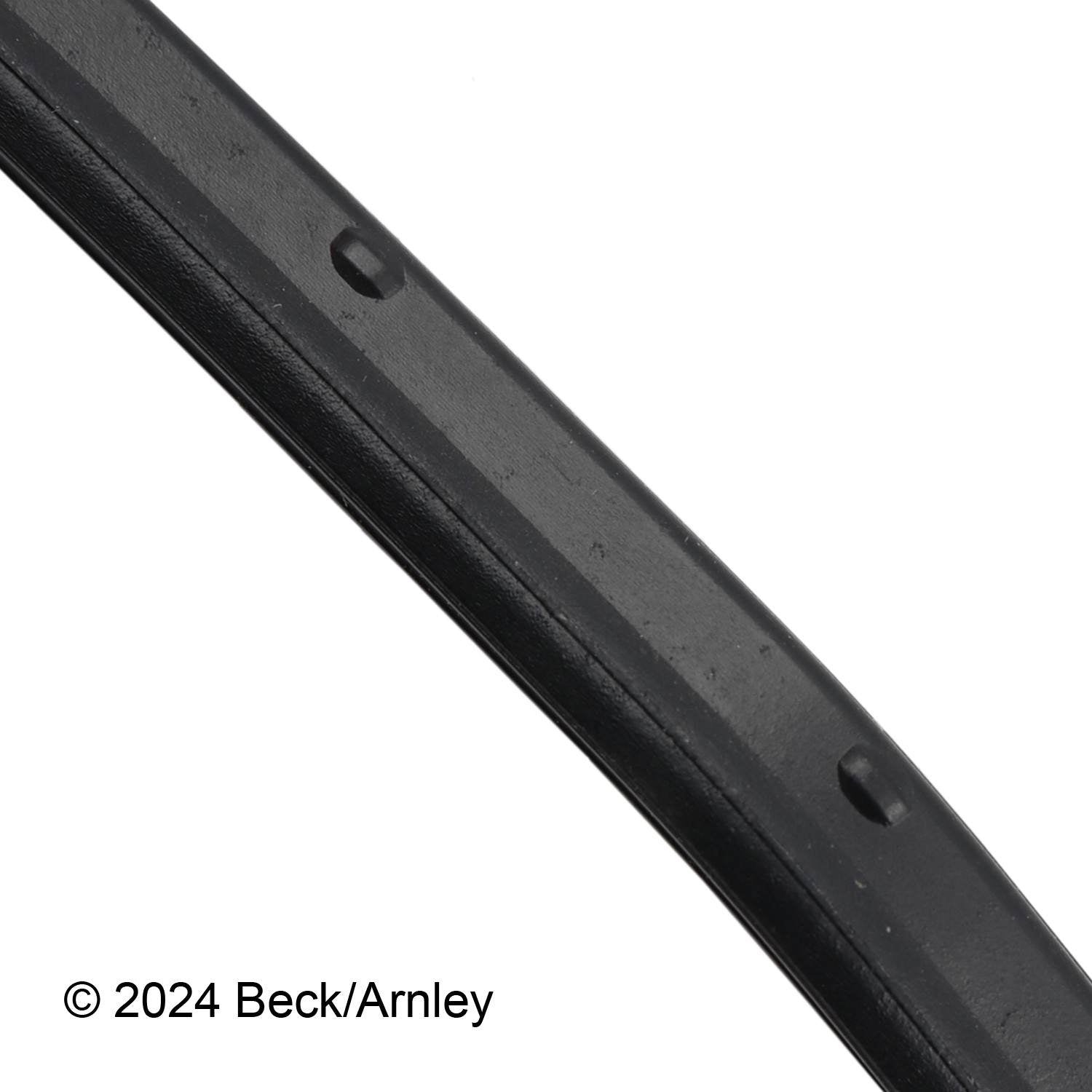 Beck/Arnley Engine Valve Cover Gasket Set 036-2021