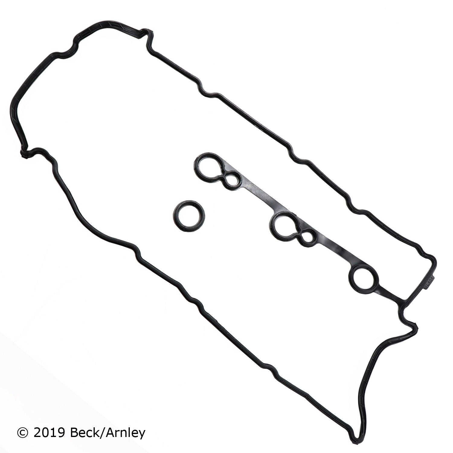 Beck/Arnley Engine Valve Cover Gasket Set 036-2032